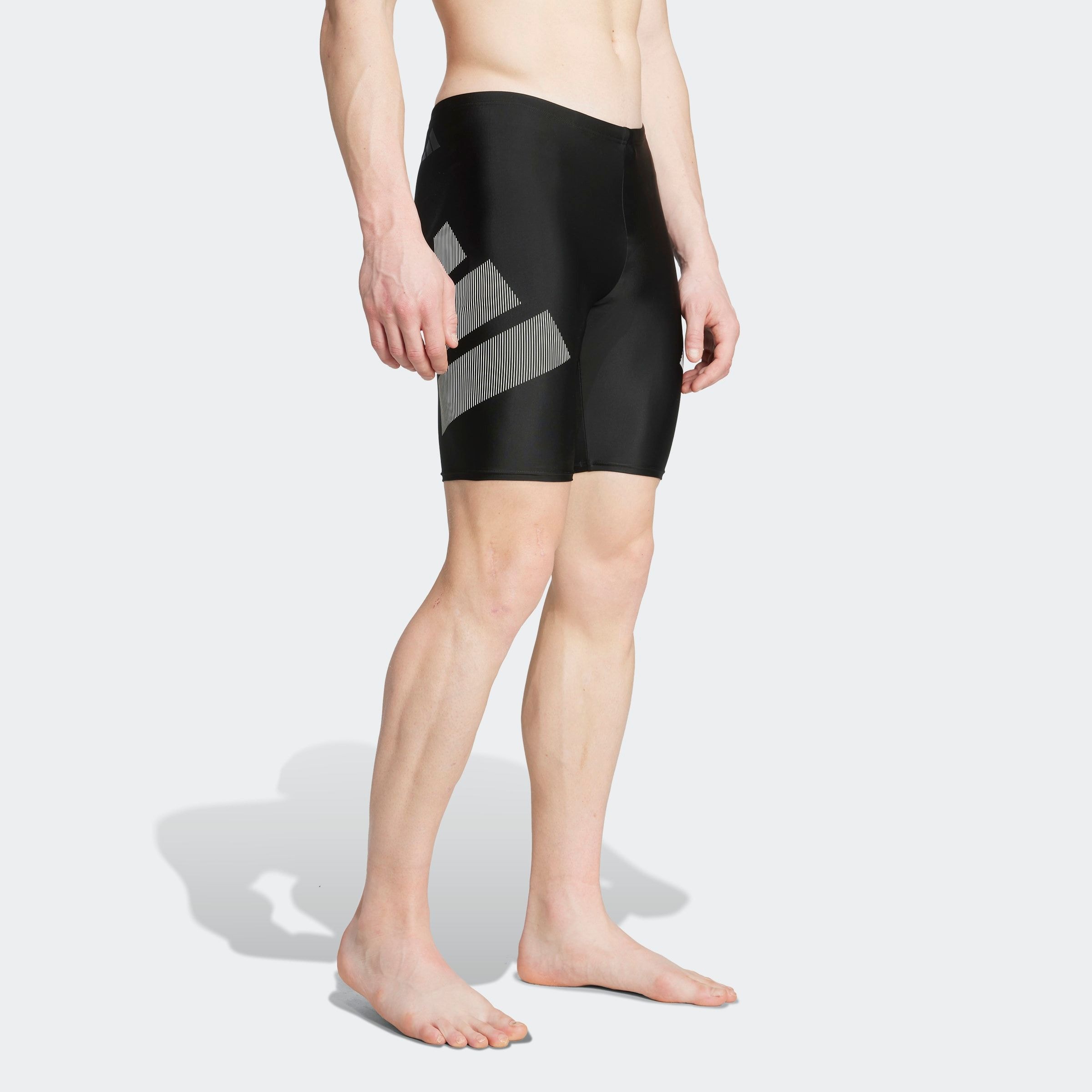 adidas Performance Badehose »BB JAMMER«, (1 St.)