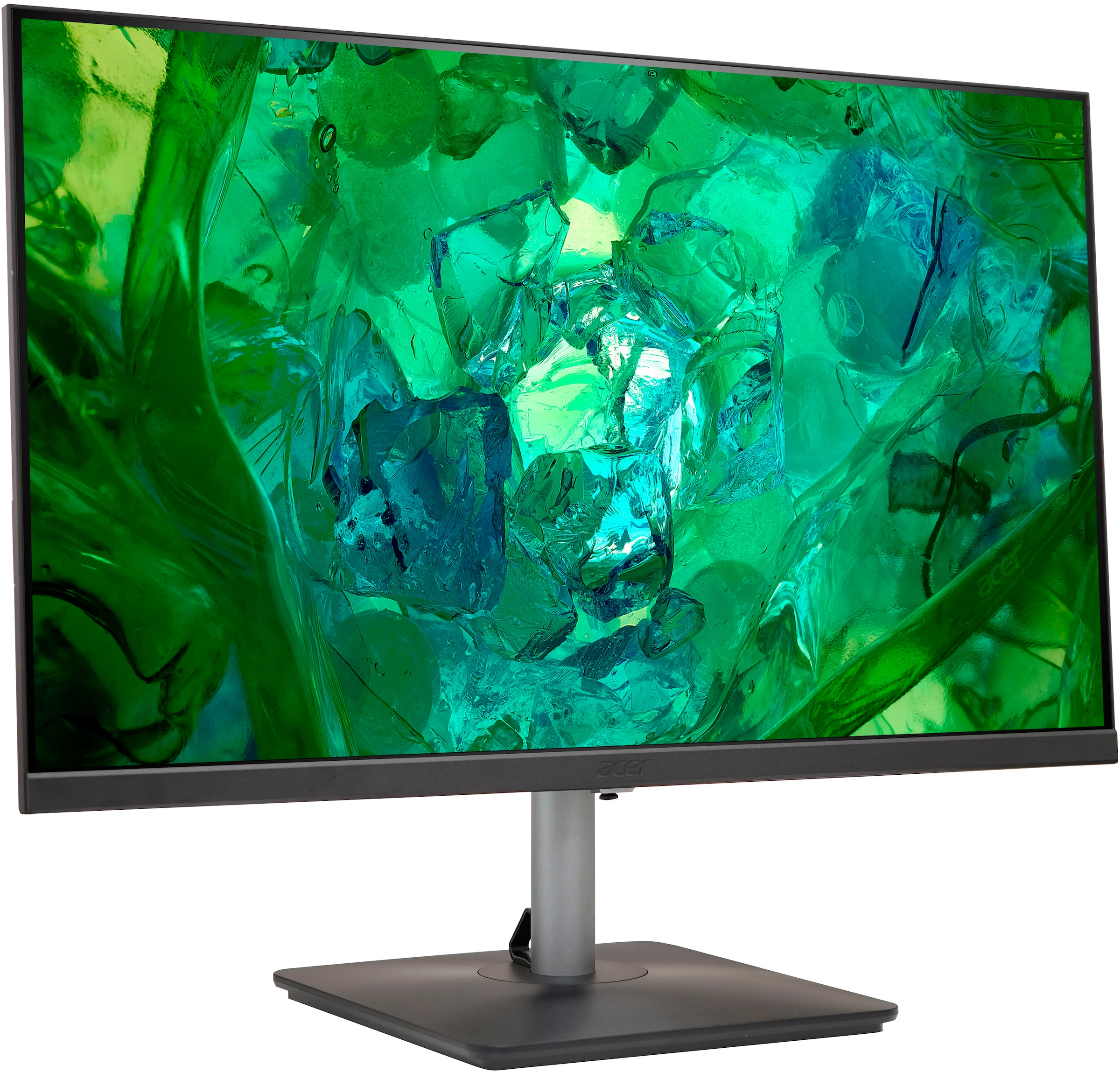 Acer LED-Monitor »Vero RS272P1bpamix« 68,6 cm/27 ″  1920 x 1080 px Full HD 0,5 Reaktionszeit 144 Hz
