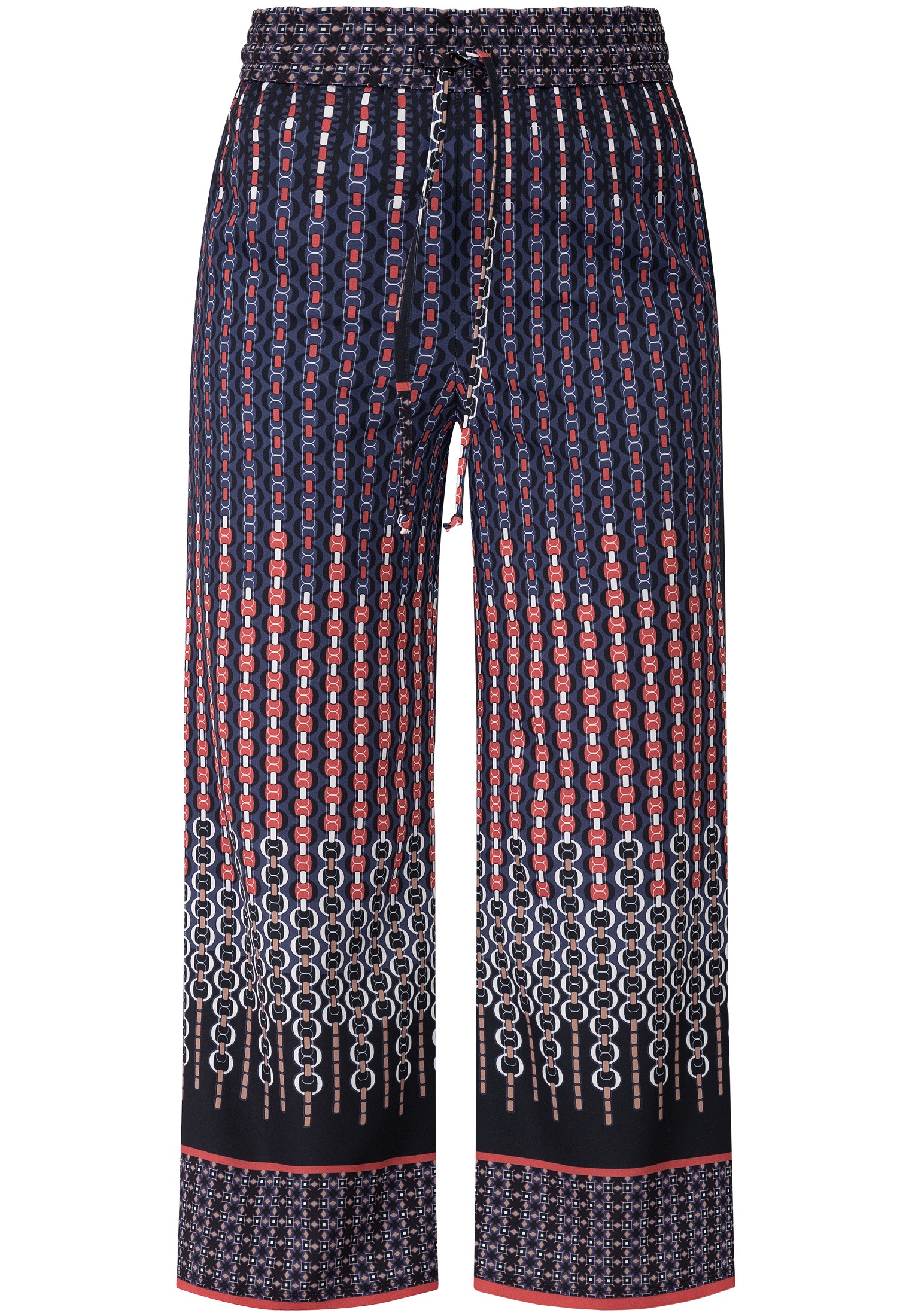 Recover Pants Weichfließende Sommerhose