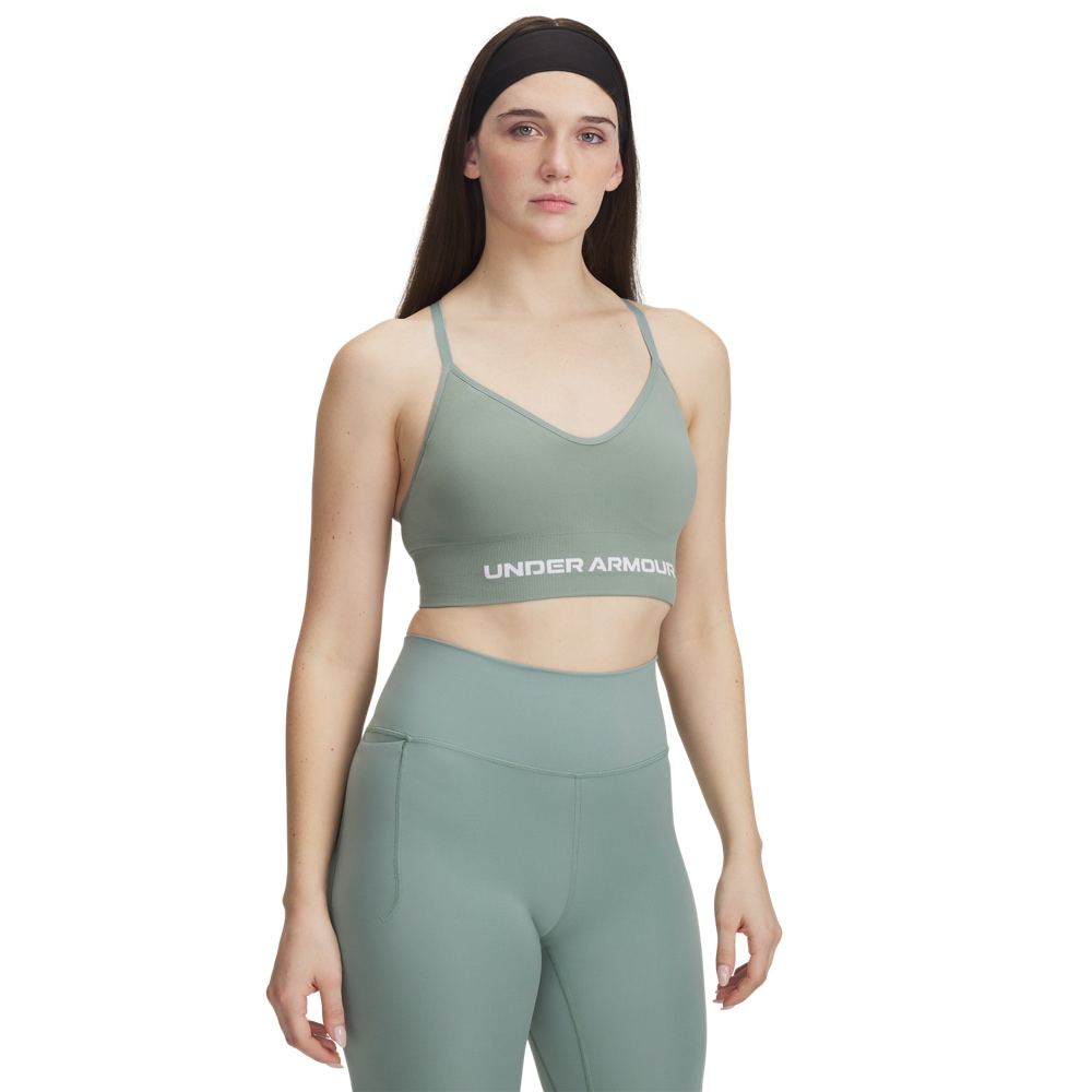 Under Armour® Sport-BH »VANISH SEAMLESS LOW BRA«
