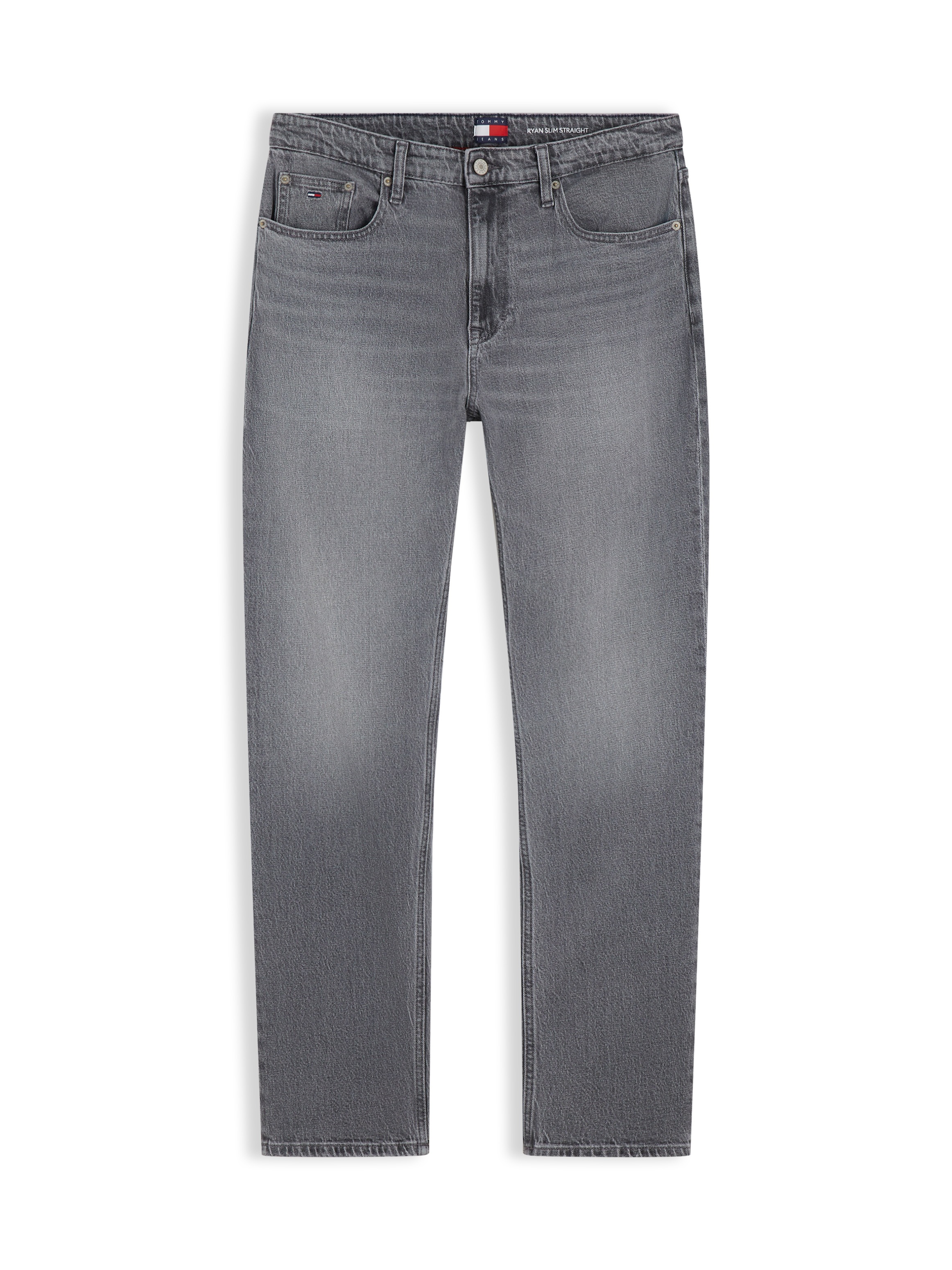 Tommy Jeans Slim-fit-Jeans »RYAN SLIM STRAIGHT«