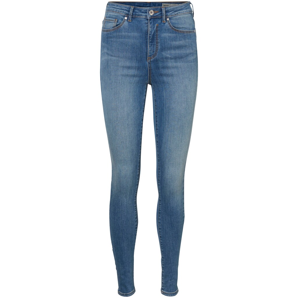 Vero Moda High-waist-Jeans »VMSOPHIA«