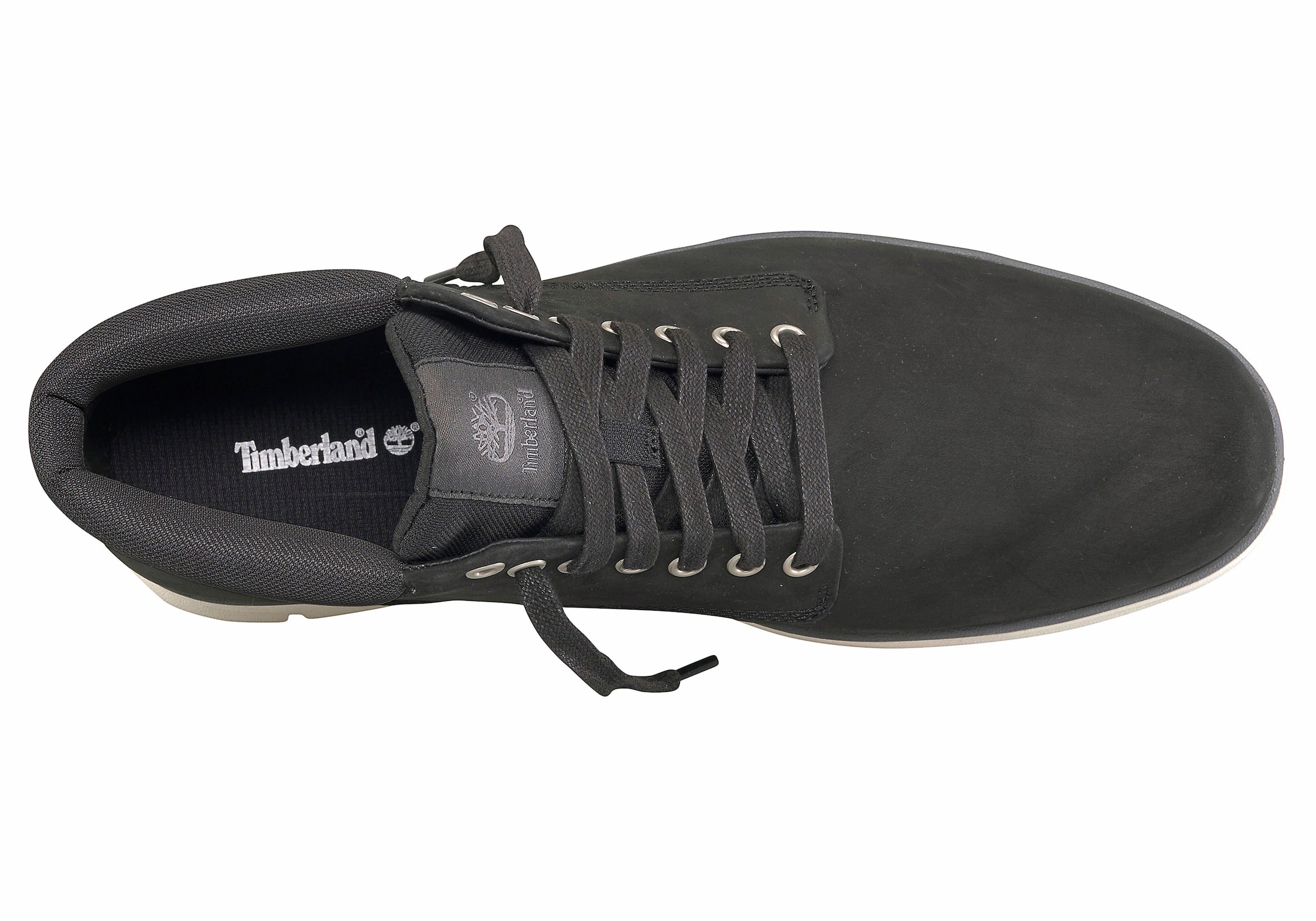 Timberland Schnürboots »BRADSTREET MID LACE UP SNEAKER«, Winterstiefel, Schnürstiefel, Winterschuhe