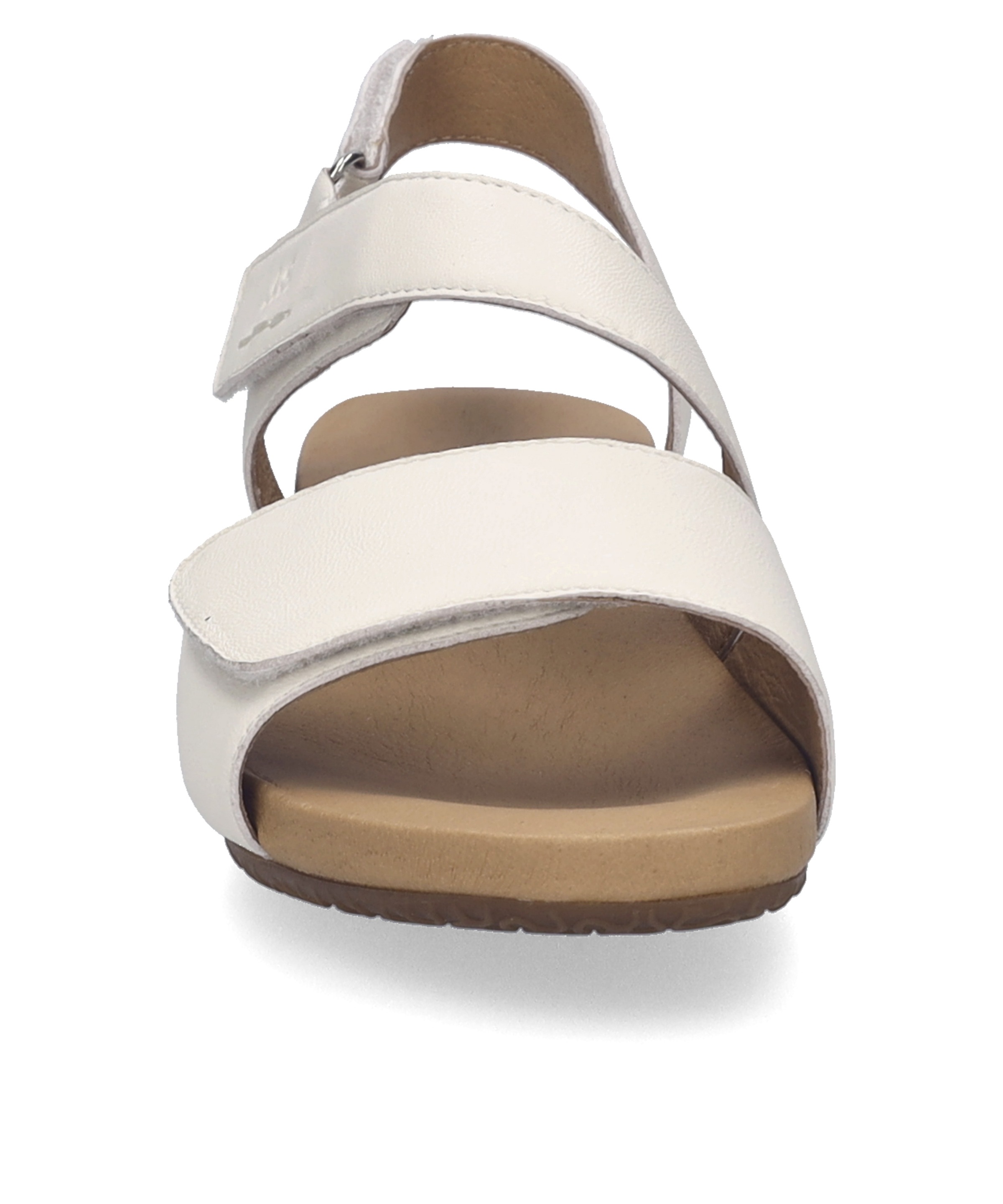Josef Seibel Sandale »Fleur 01, weiss«