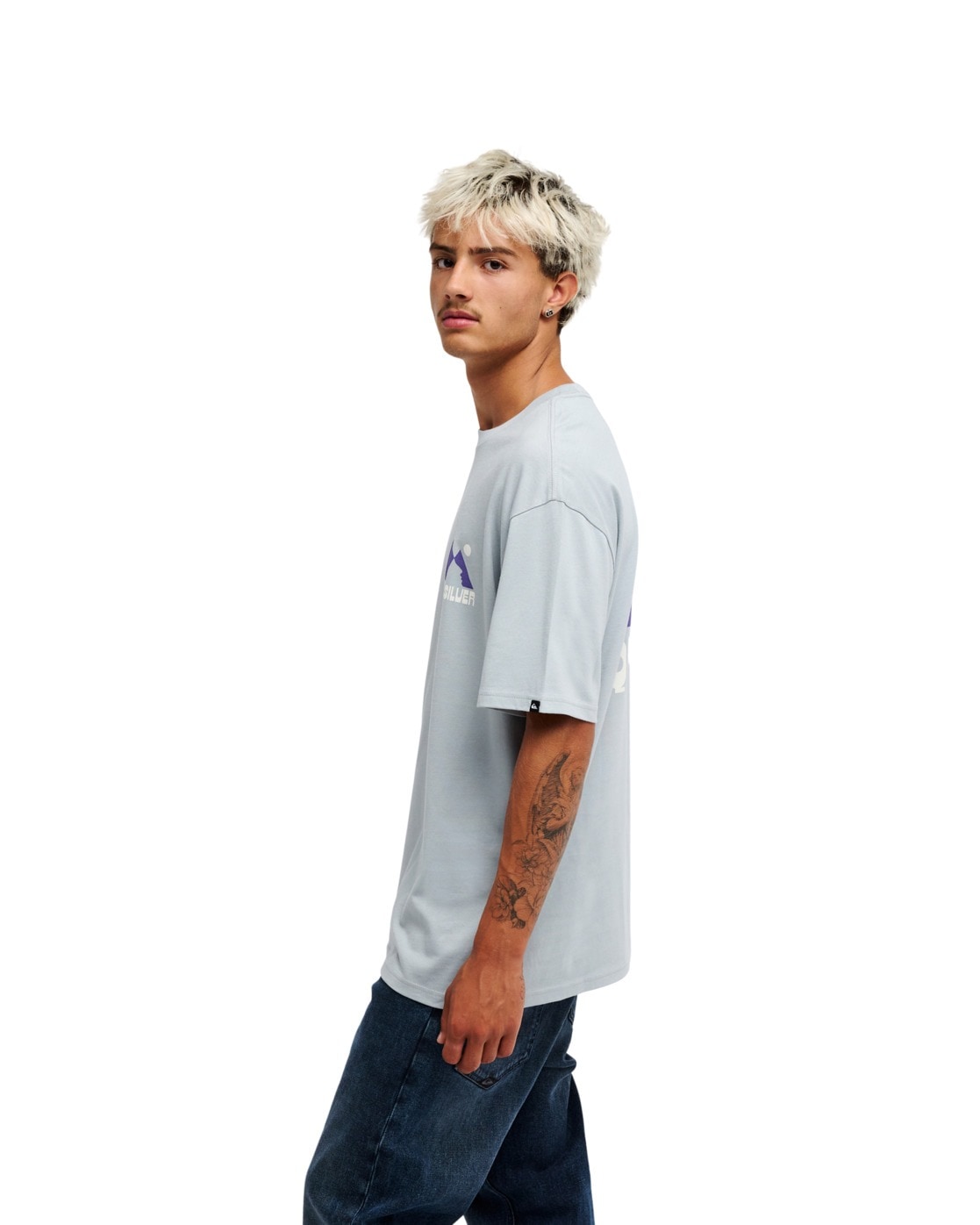 Quiksilver »Peak«