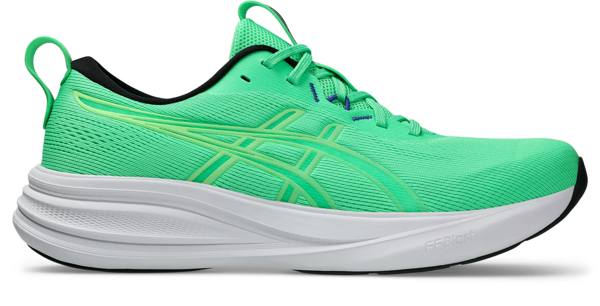 Asics Laufschuh »GEL-PULSE 17«  mit GEL-Technologie im Rückfuß, mit FF BLAST Dämpfung