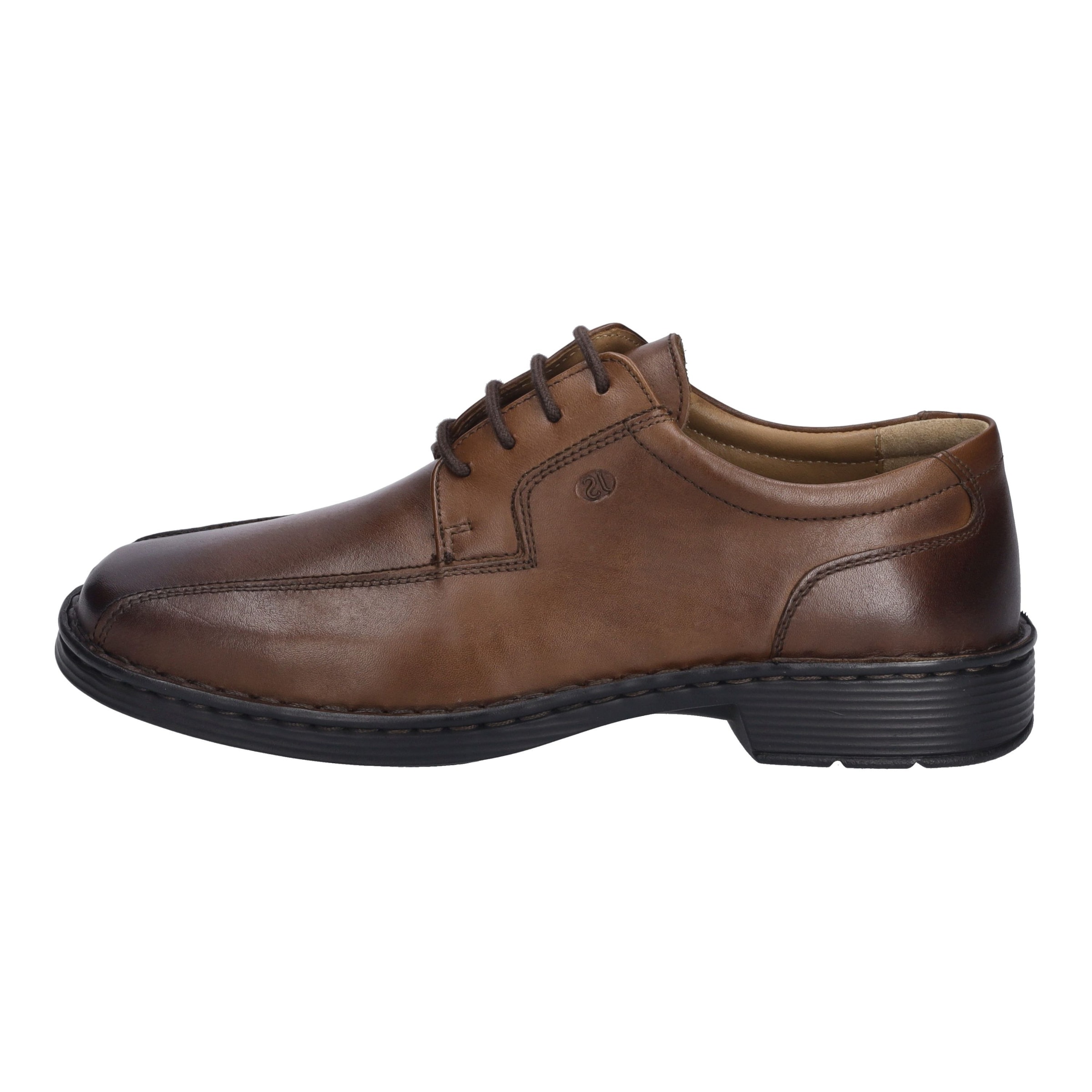 Josef Seibel Schnürschuh »Burgess, cognac«