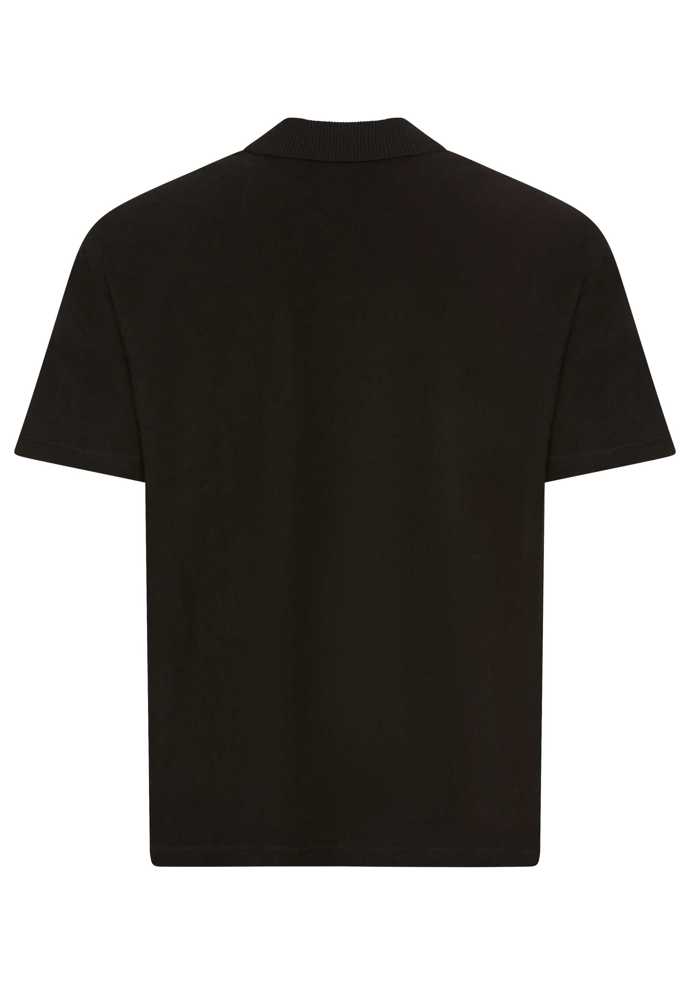 BOSS ORANGE Poloshirt »Pe«, aus Frottee-Qualität