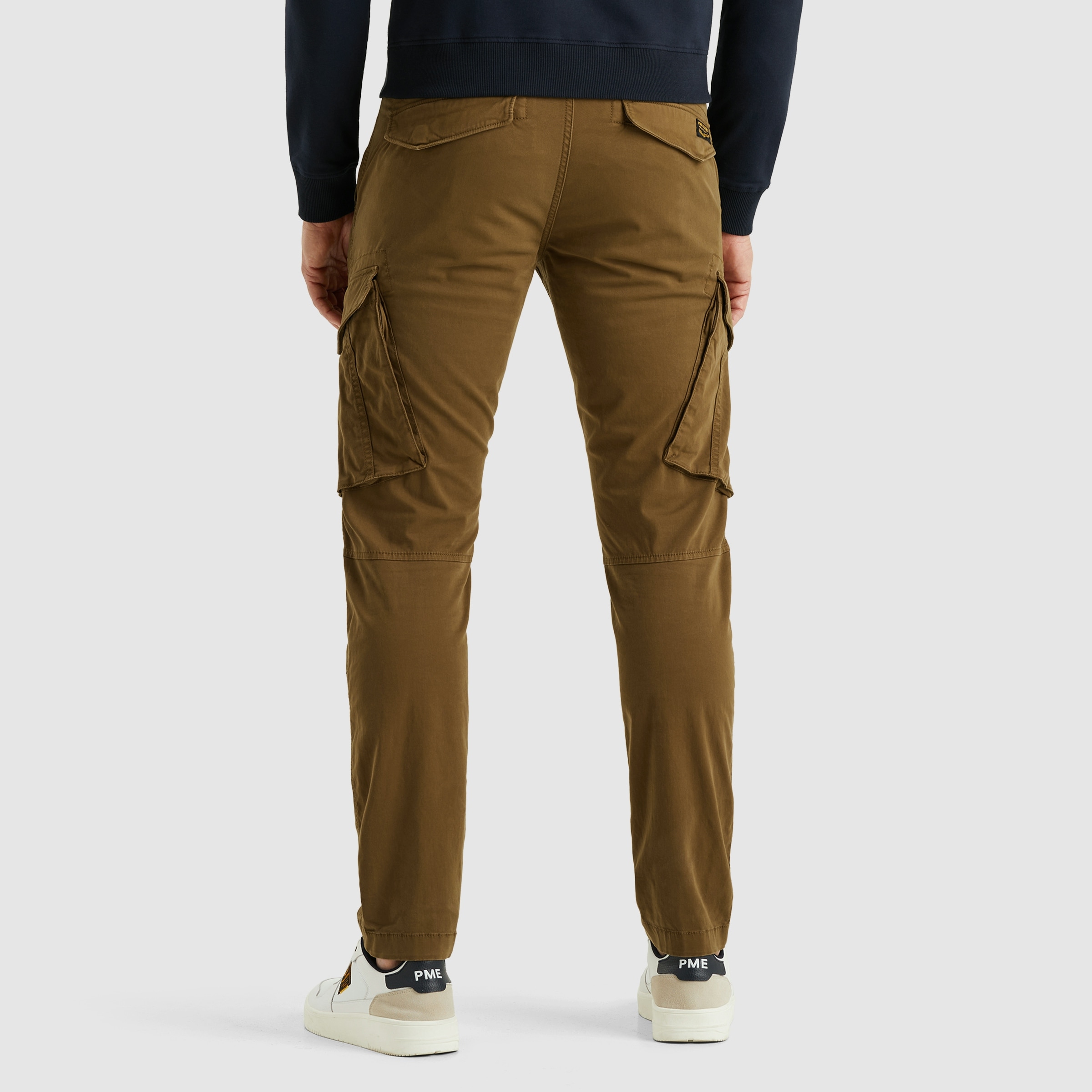 PME LEGEND Cargohose »Nordrop Stretch Twill«