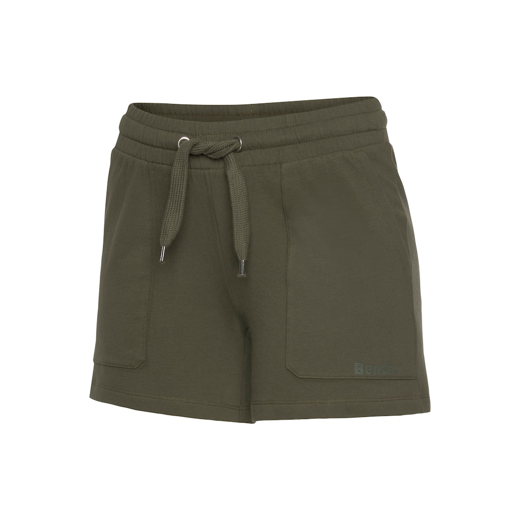 Bench. Loungewear Relaxshorts