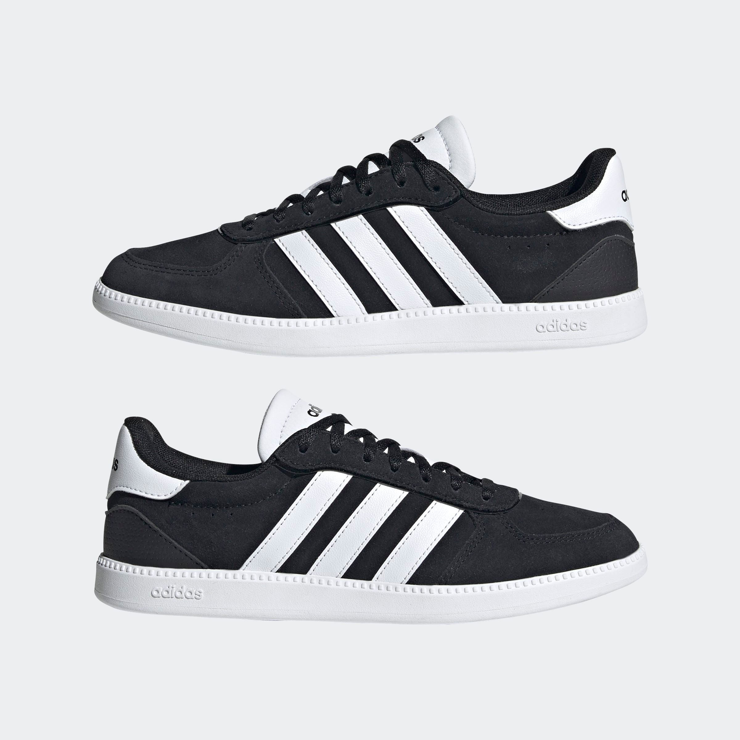 adidas Sportswear Sneaker »BREAKNET SLEEK«