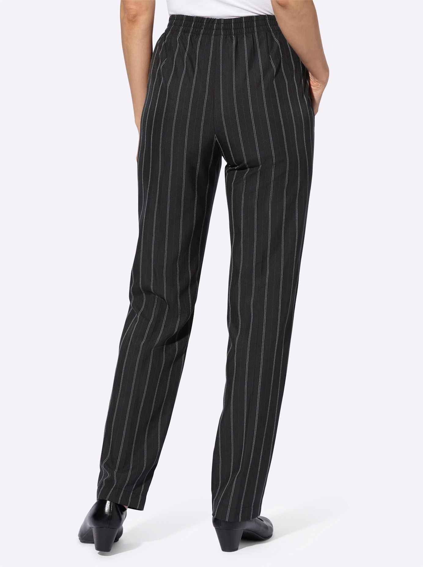 Classic Basics Webhose