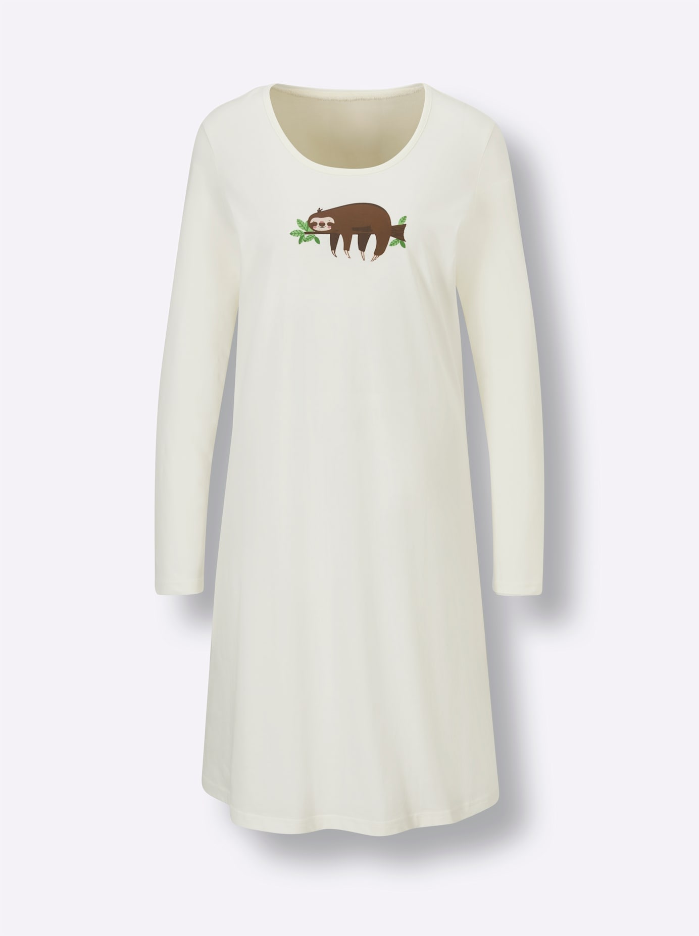wäschepur Sleepshirt »Sleepshirts«