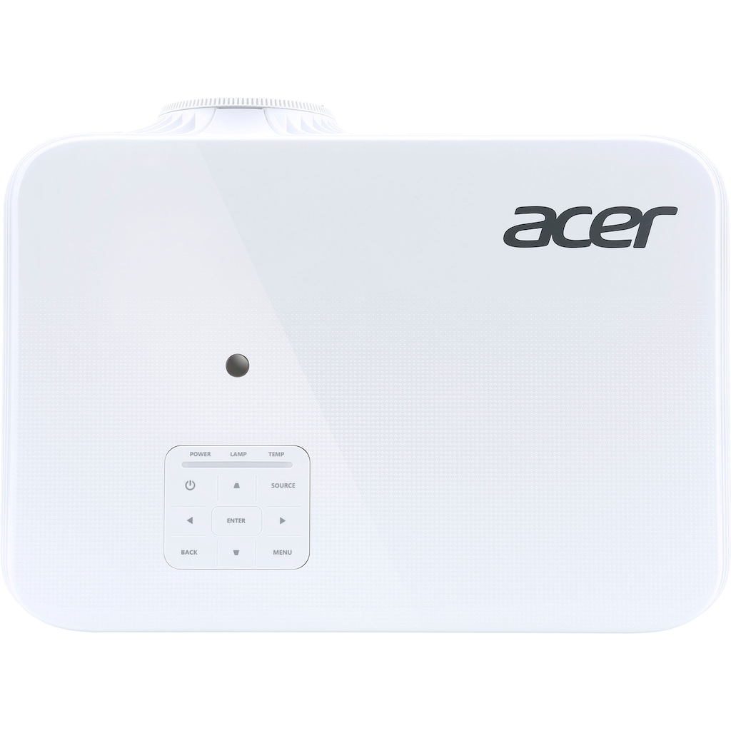 Acer Beamer »P5535«, (20000:1)