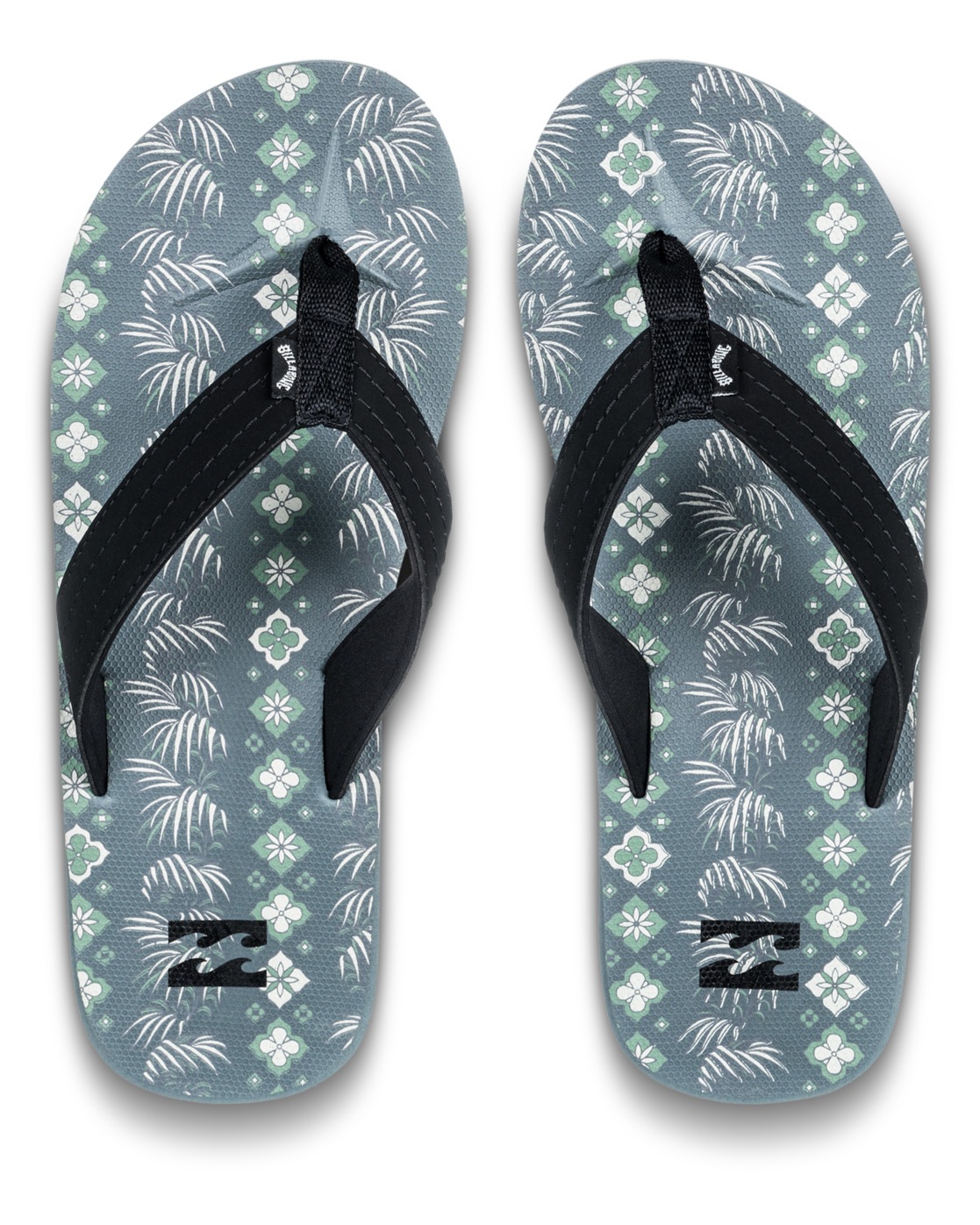 Billabong Badesandale »All Day Theme«