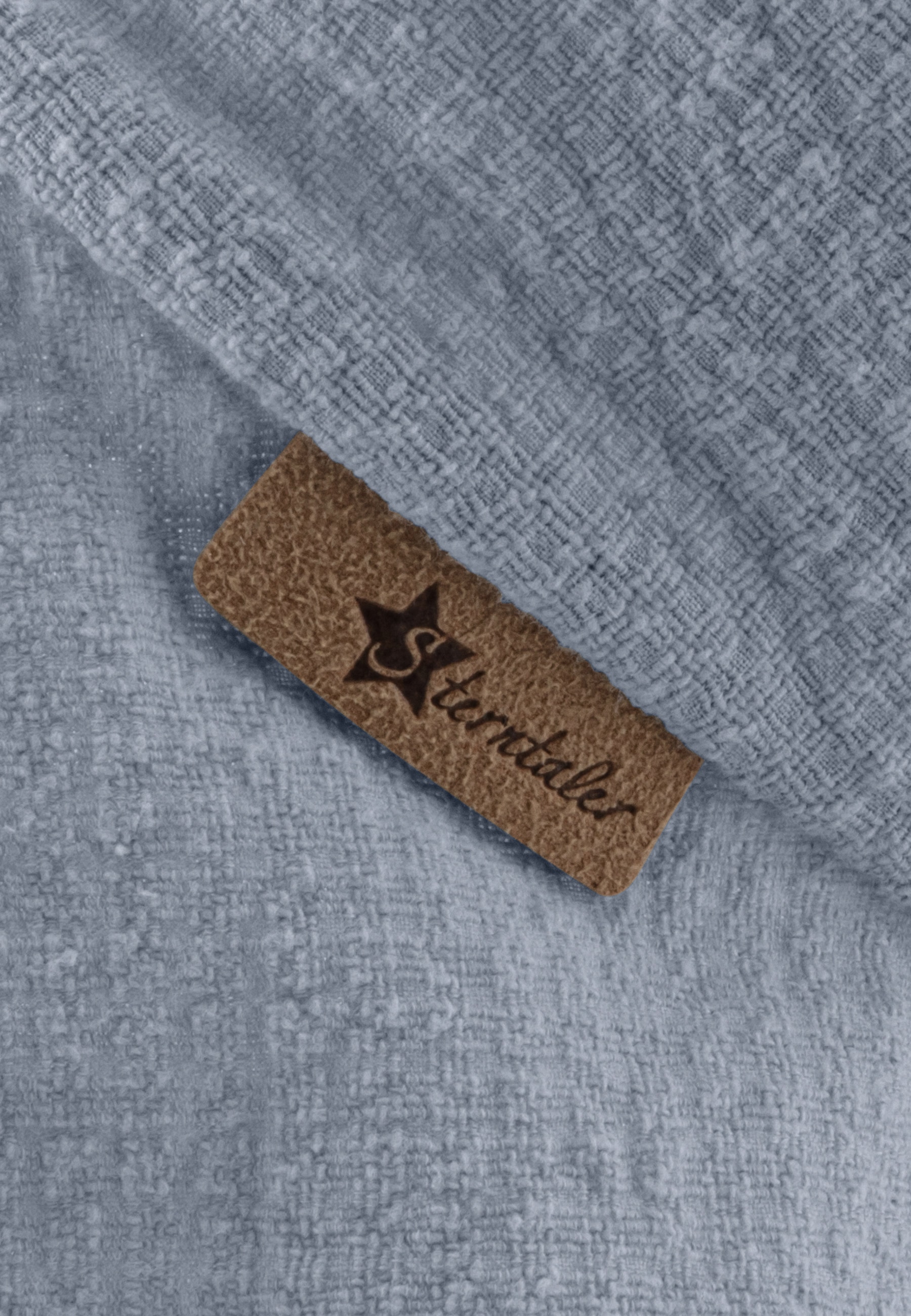 Sterntaler® Schirmmütze »Schirmmütze mit Nackenschutz Struktur«