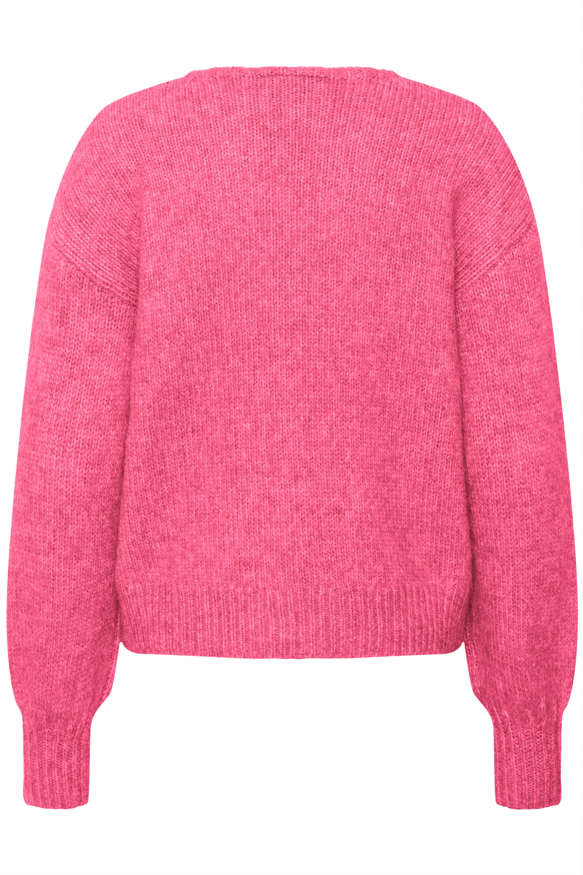 KAFFE Strickpullover »Strickpullover KAsarla«