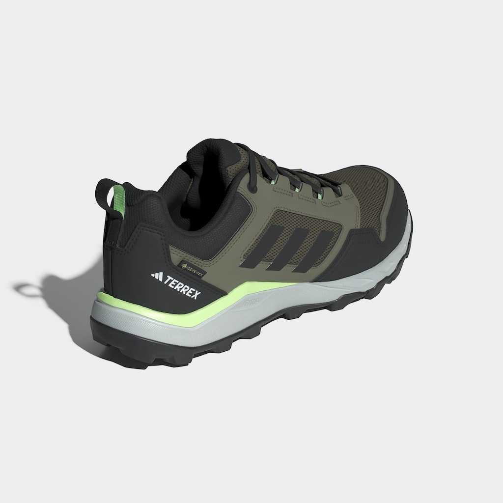 adidas TERREX Laufschuh »TRACEROCKER 2.0 GORE-TEX TRAILRUNNING«