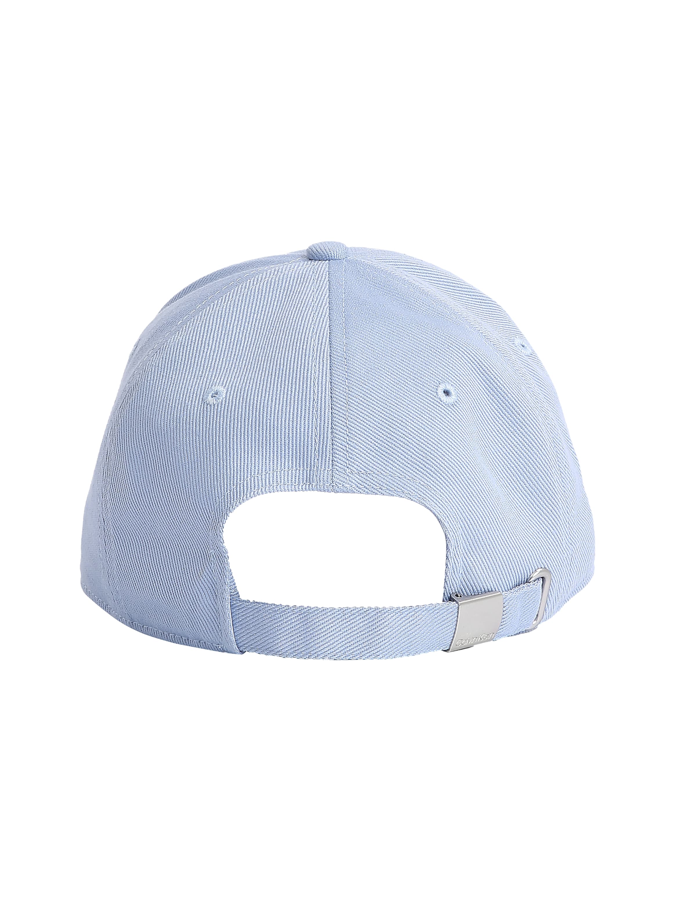 Calvin Klein Jeans Baseball Cap »MONO LOGO EMBRO CAP«, mit Logostickerei