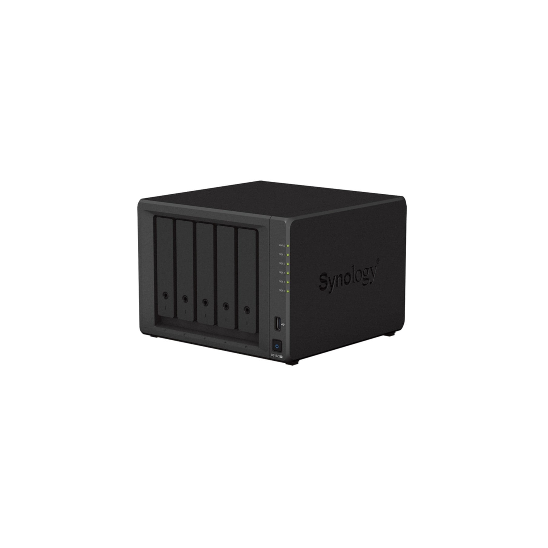 Synology NAS-Server »DS1522+«