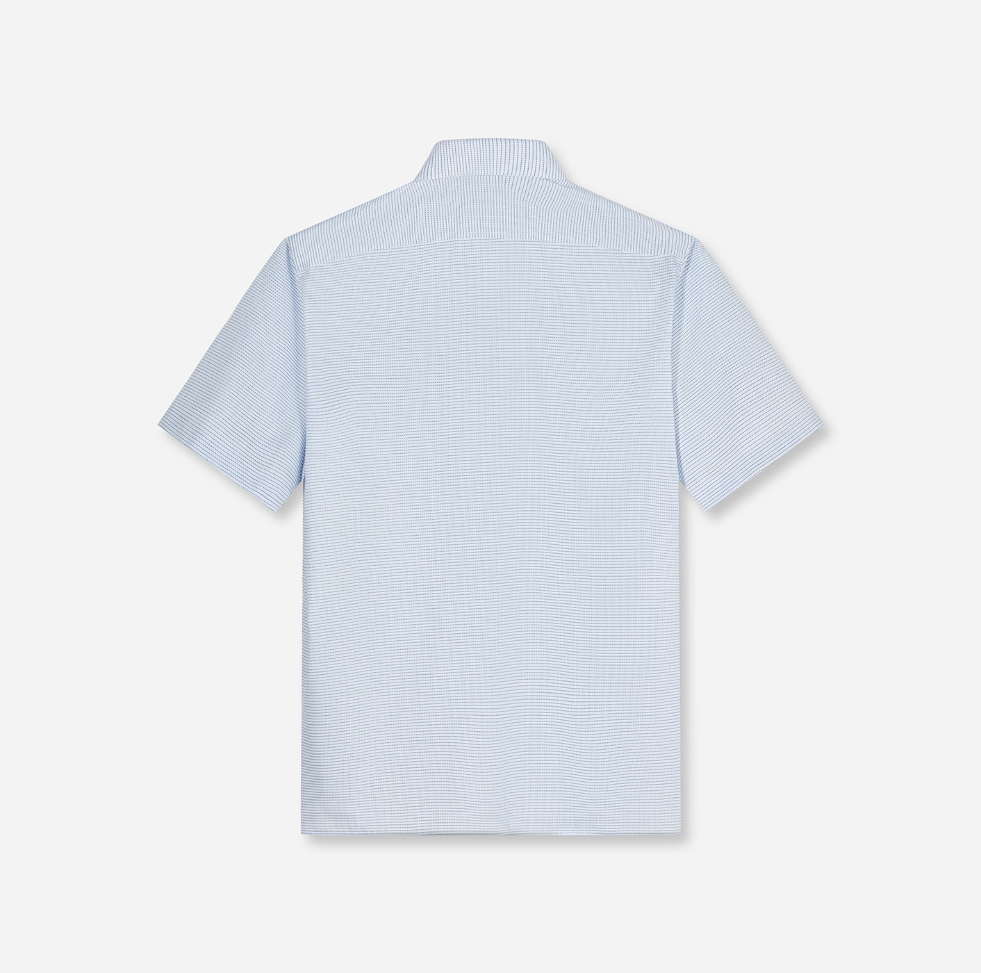 OLYMP Kurzarmhemd »Luxor« Businesshemd, comfort fit, New-Kentkragen