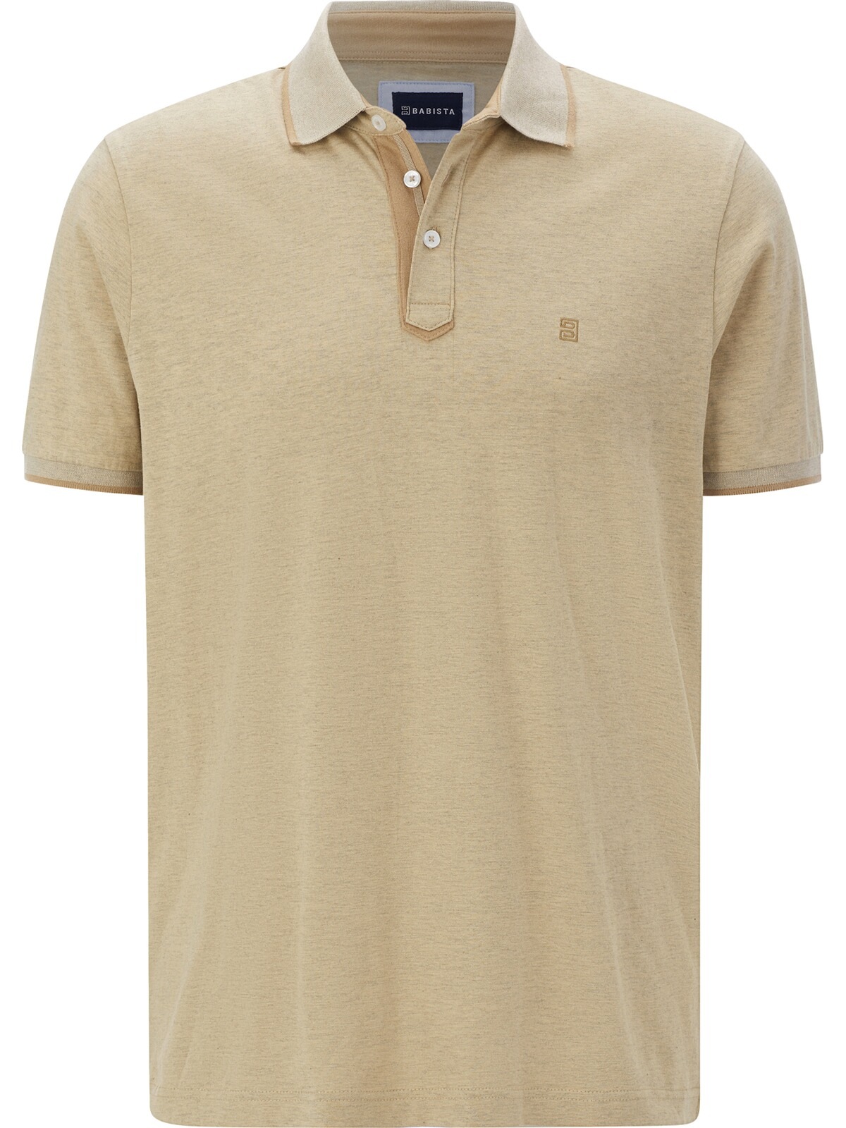 Babista Poloshirt »Poloshirt TOVIO«