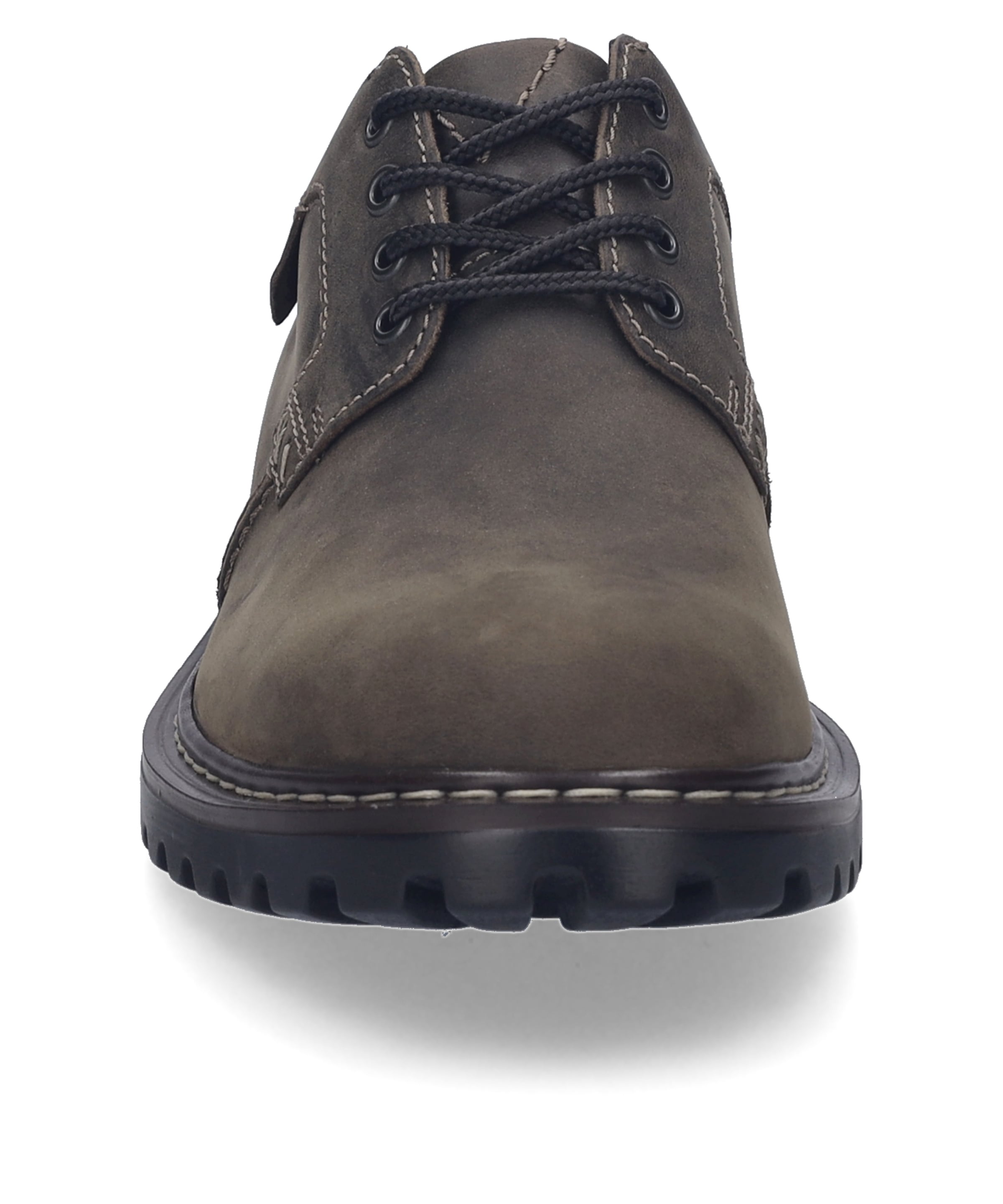 Josef Seibel Schnürschuh »Chance 68, vulcano«