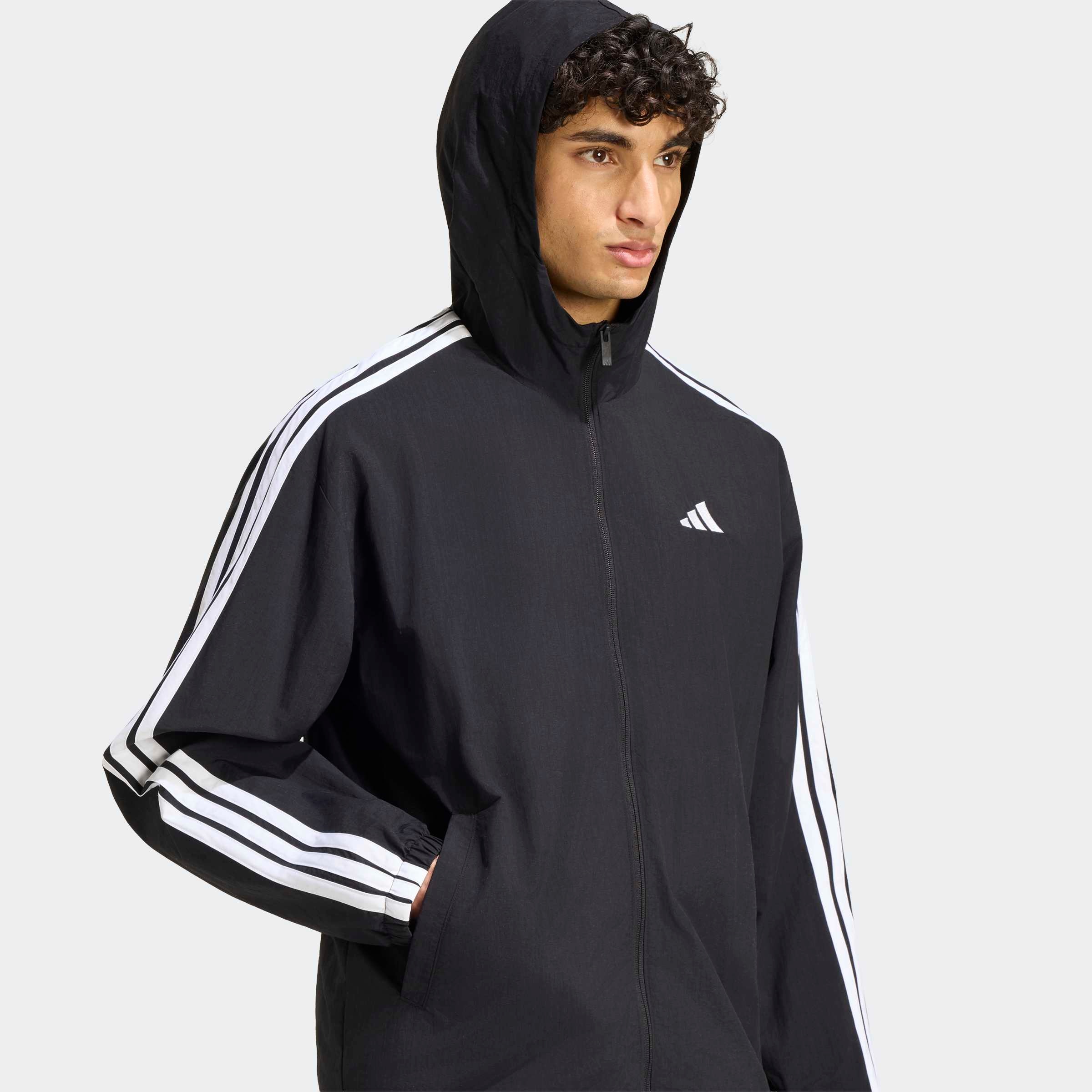 adidas Sportswear Windbreaker »M 3S WV WB LND«