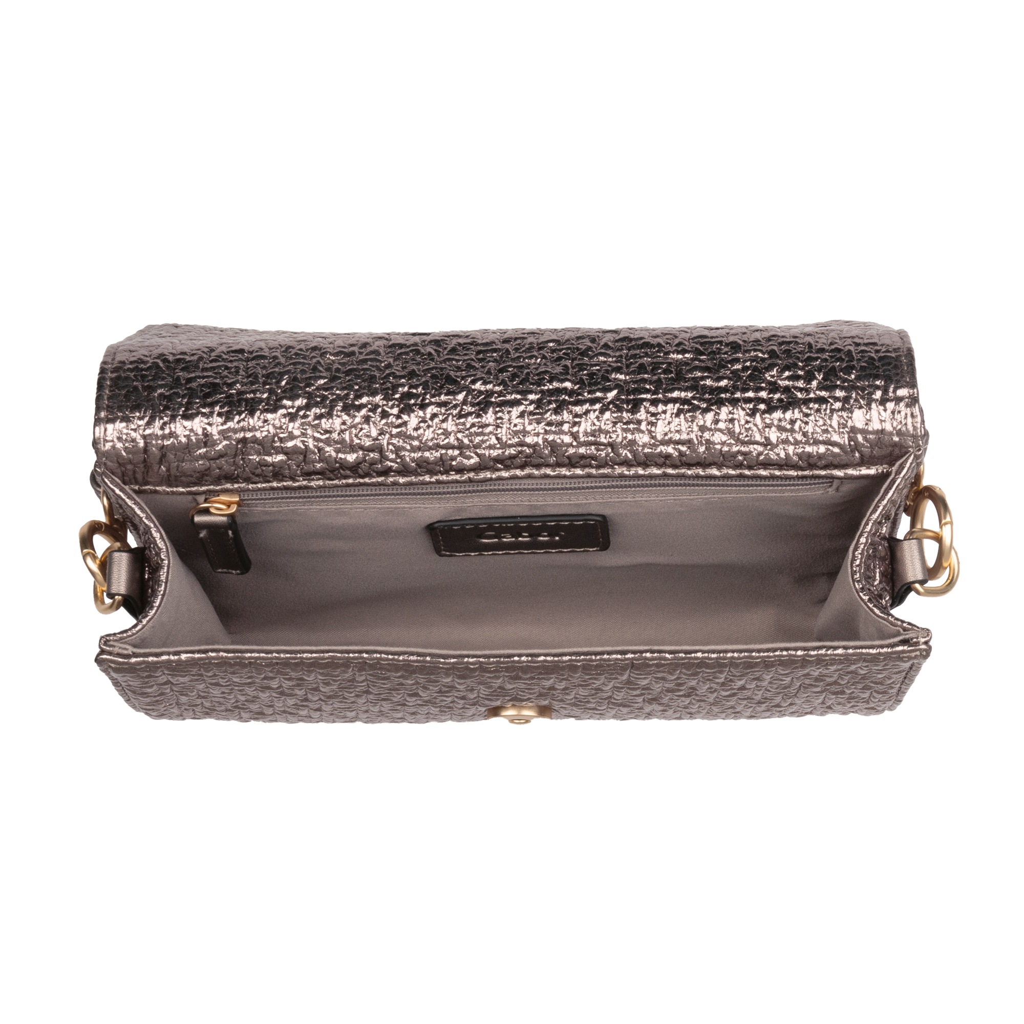 Gabor Abendtasche »Abeline«, aus schimmernden Material luxuiriös durch den Tag und elegant am Abend