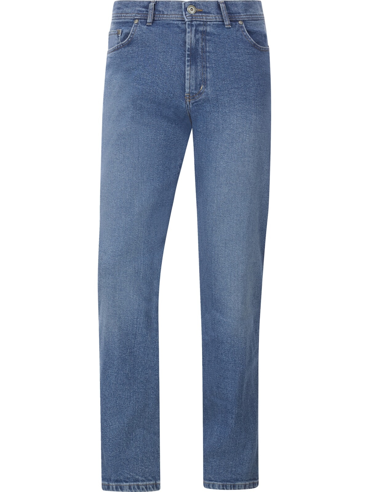 Jan Vanderstorm 5-Pocket-Jeans »Tiefbundjeans HALGREN«