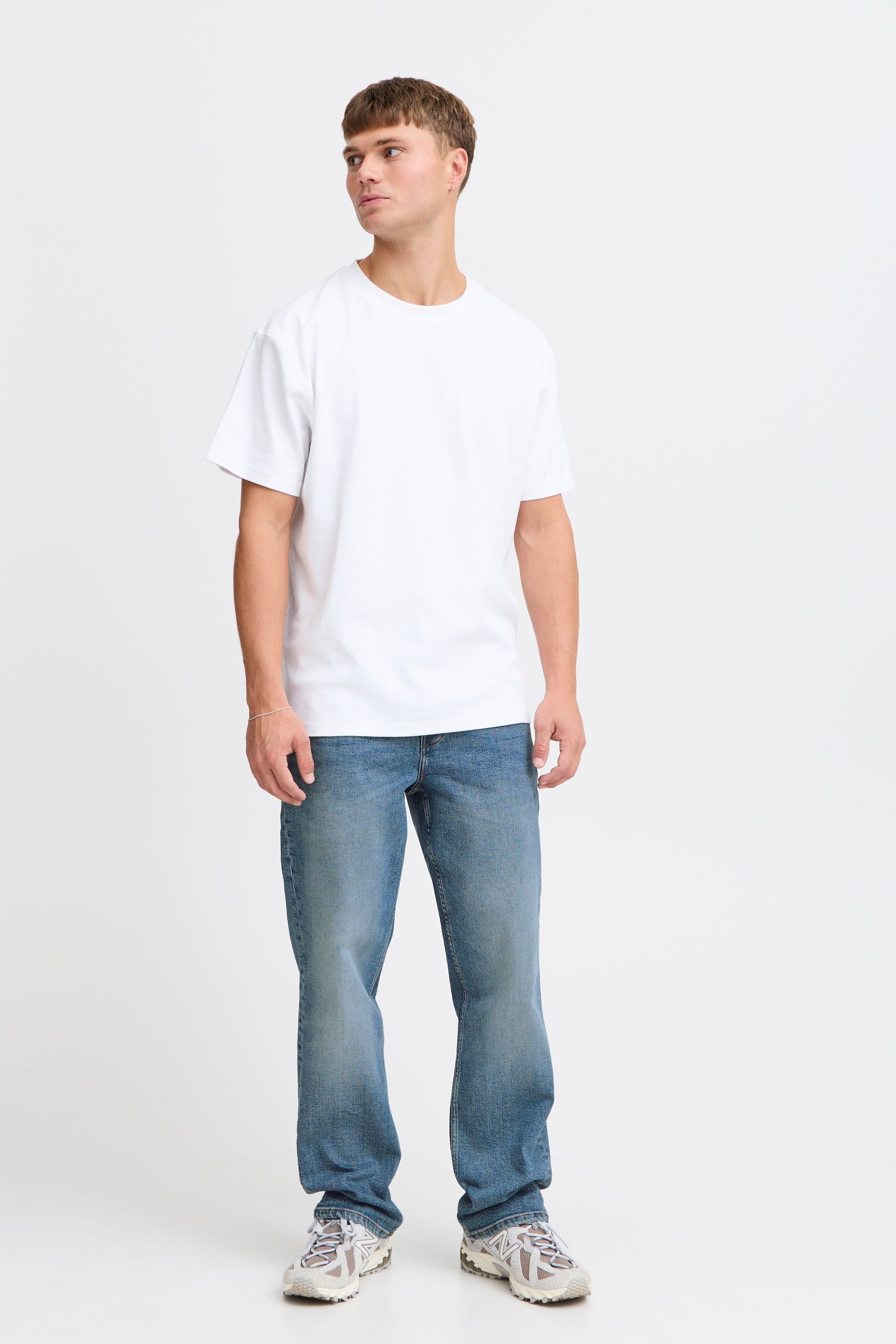 !Solid Regular-fit-Jeans »Regular-fit-Jeans SDISNI RYAN«
