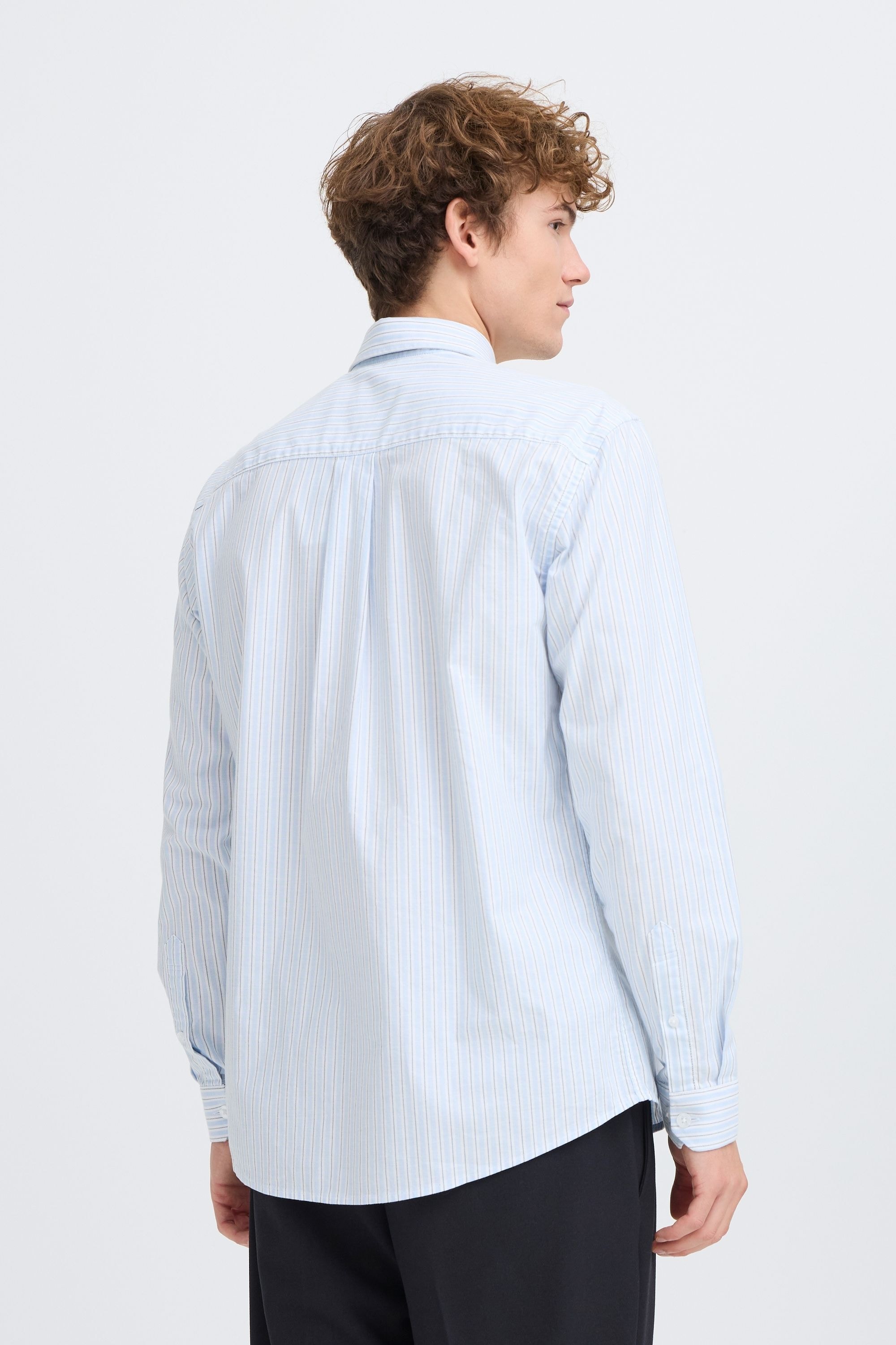 Casual Friday Langarmhemd »Langarmhemd CFBostrom«