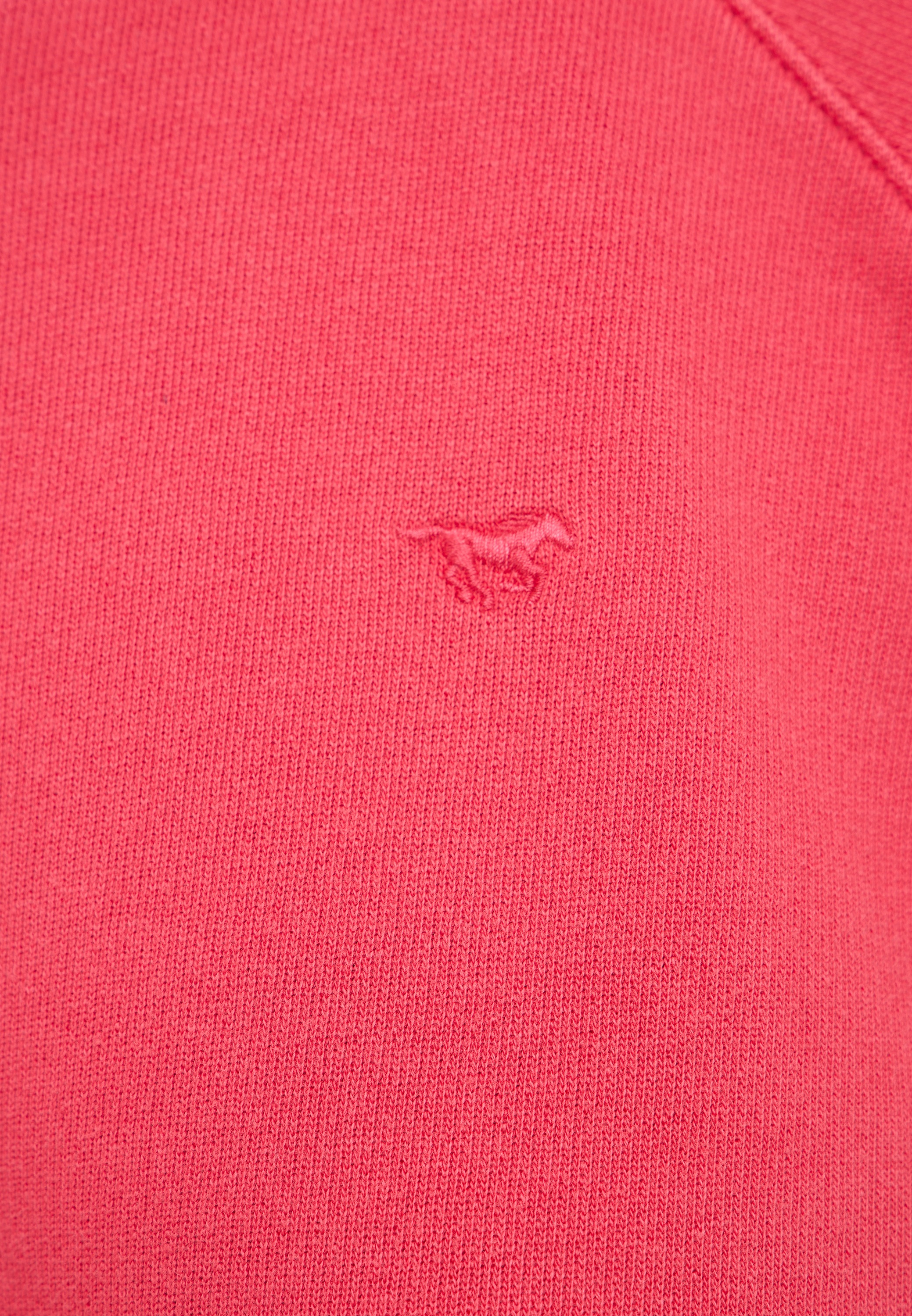 MUSTANG Sweatshirt »Damen Style Mala«