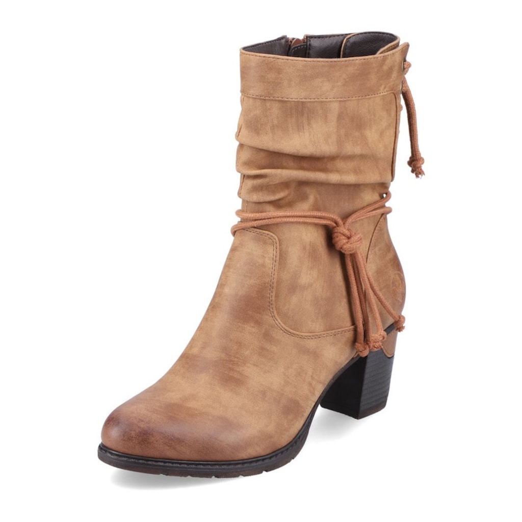 Rieker Stiefelette