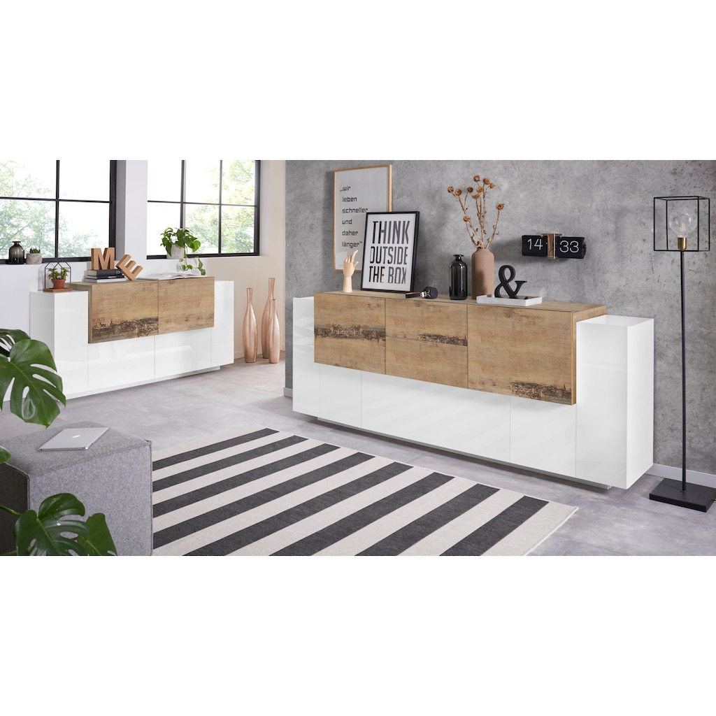 INOSIGN Sideboard »Coro«