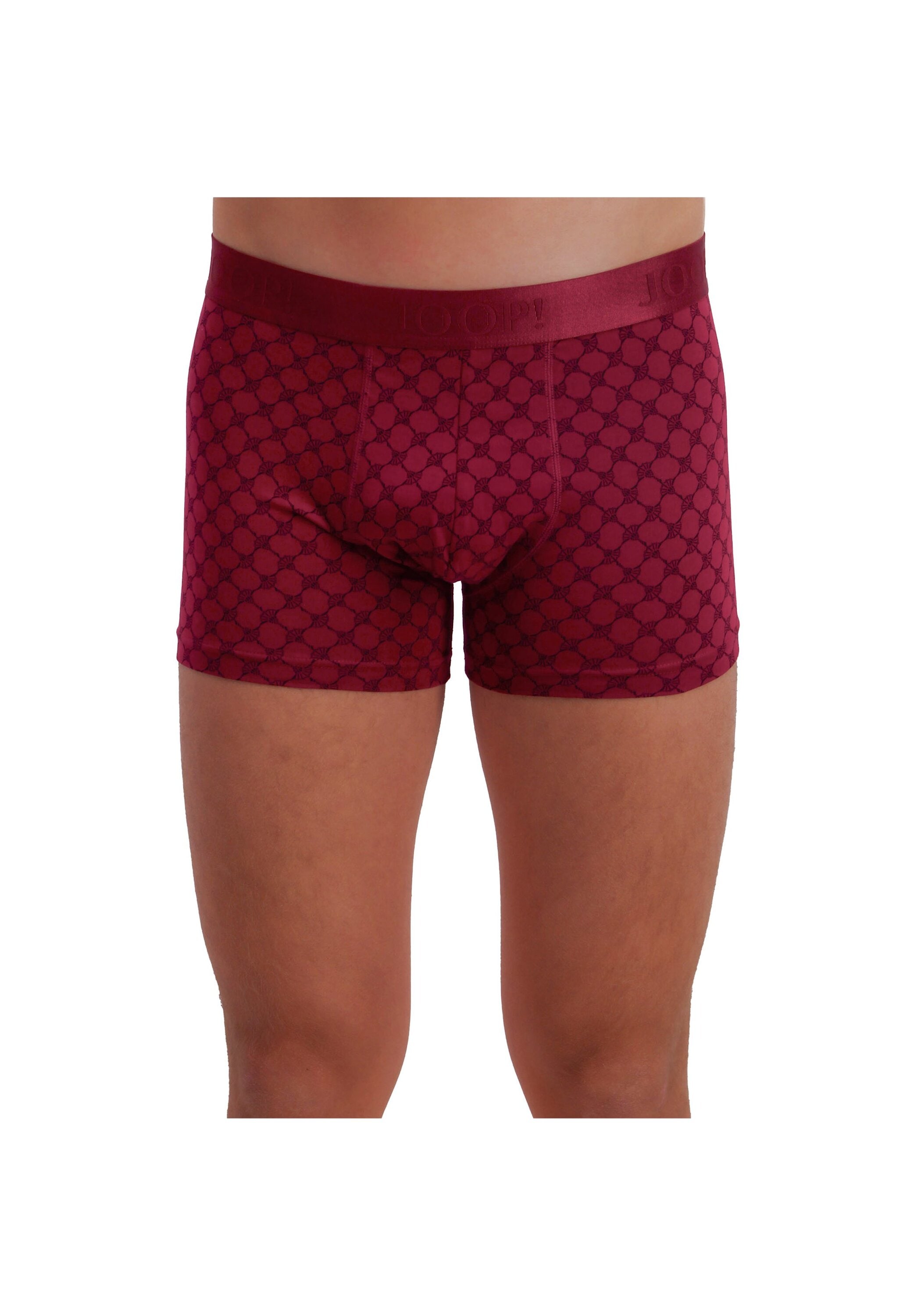 JOOP! Boxershorts »Boxershort Everyday 3er Pack«