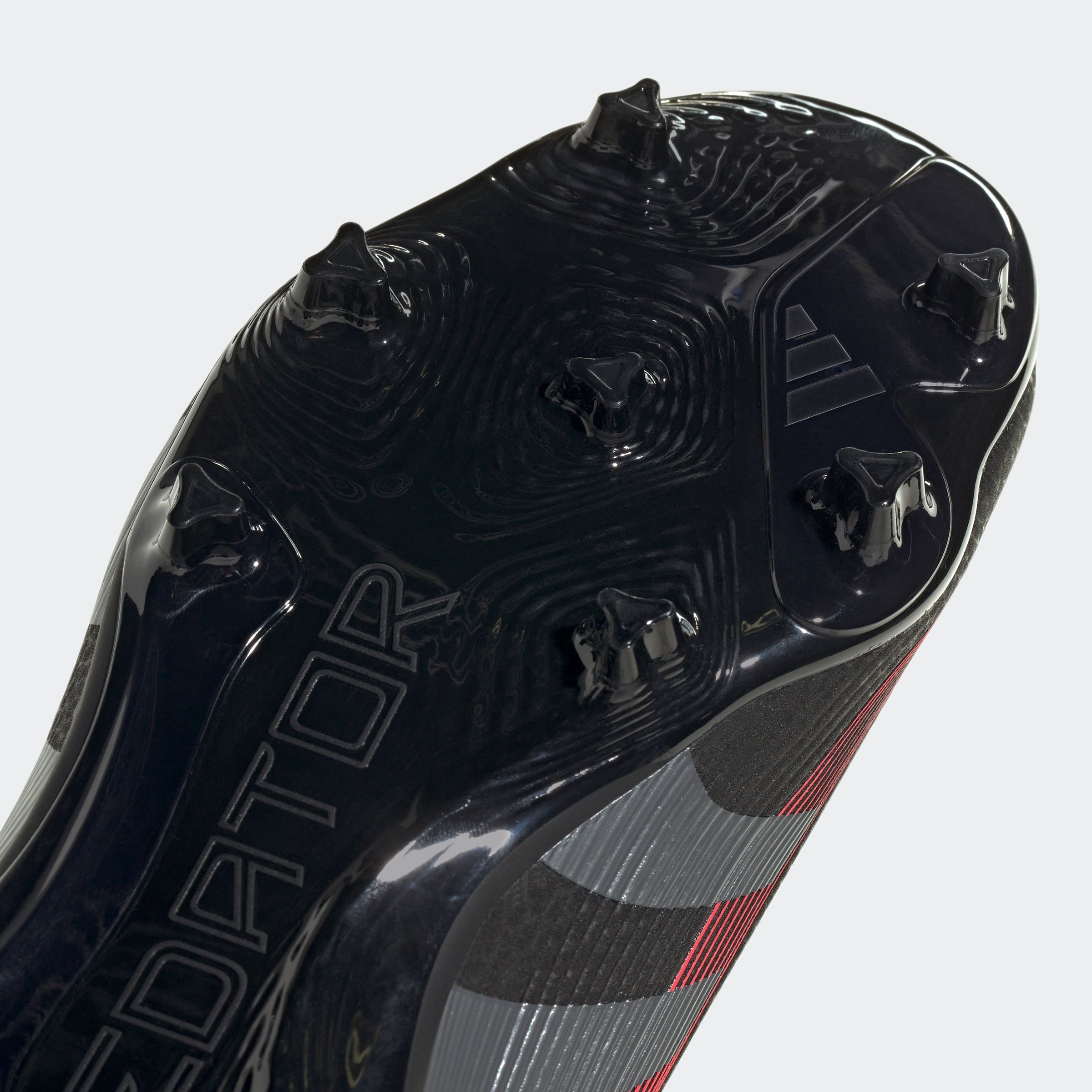 adidas Performance Fußballschuh »PREDATOR LEAGUE KIDS FG/MG«