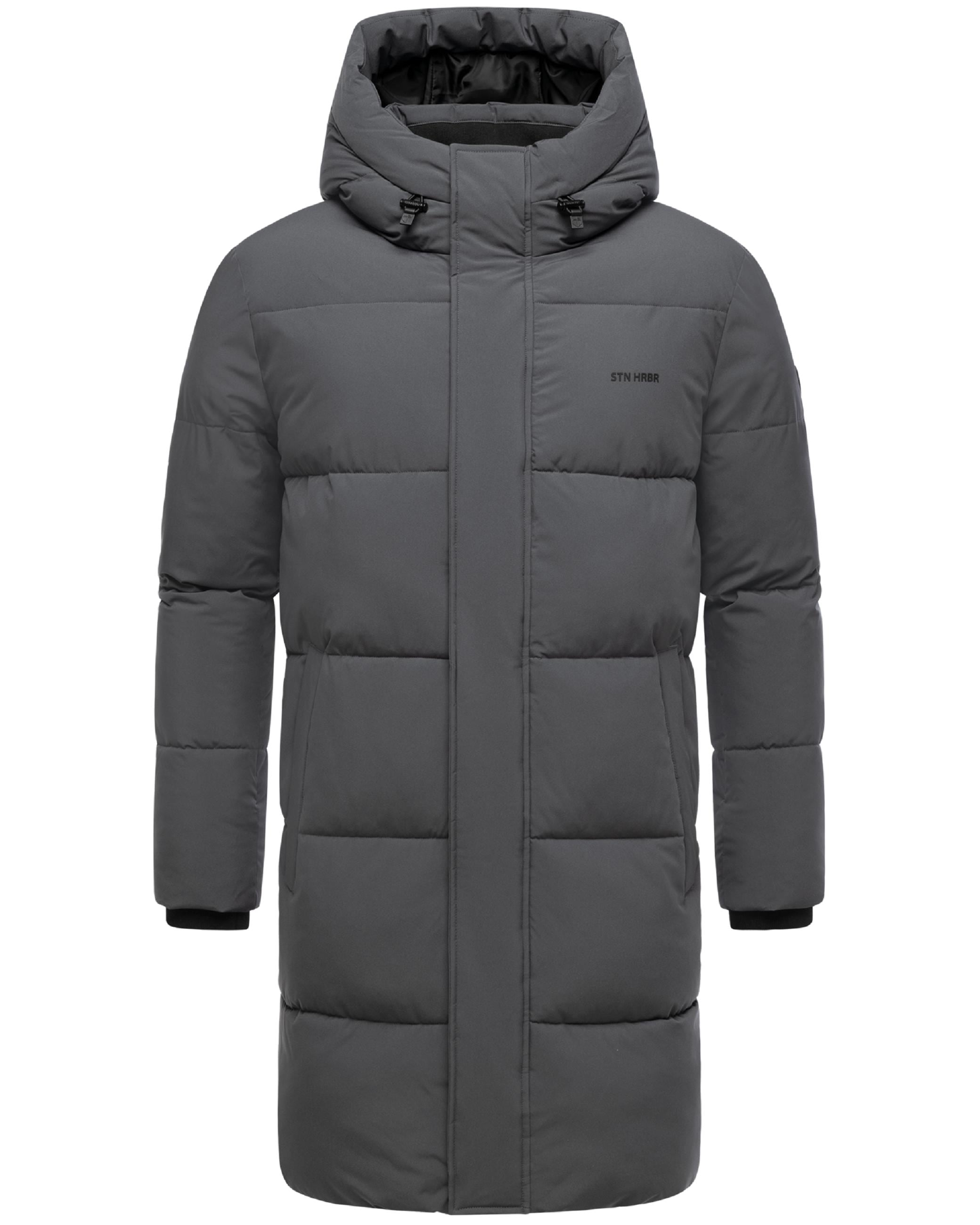 Stone Harbour Steppmantel »Steppmantel Hadrieen XX«