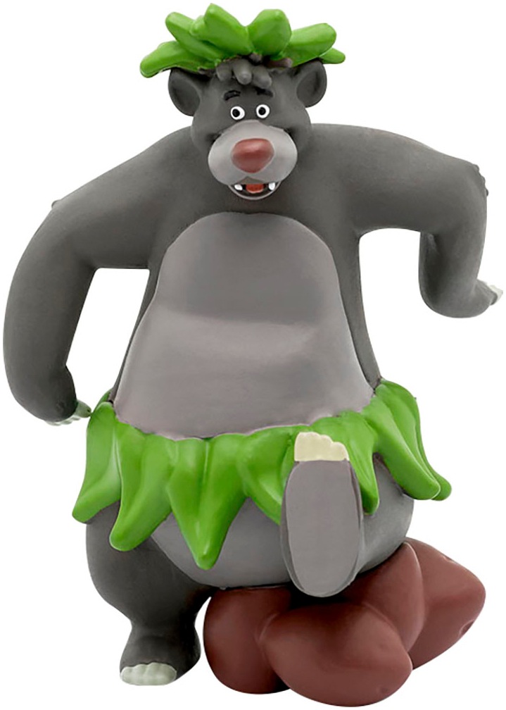 tonies Hörspielfigur »Disney - Das Dschungelbuch«