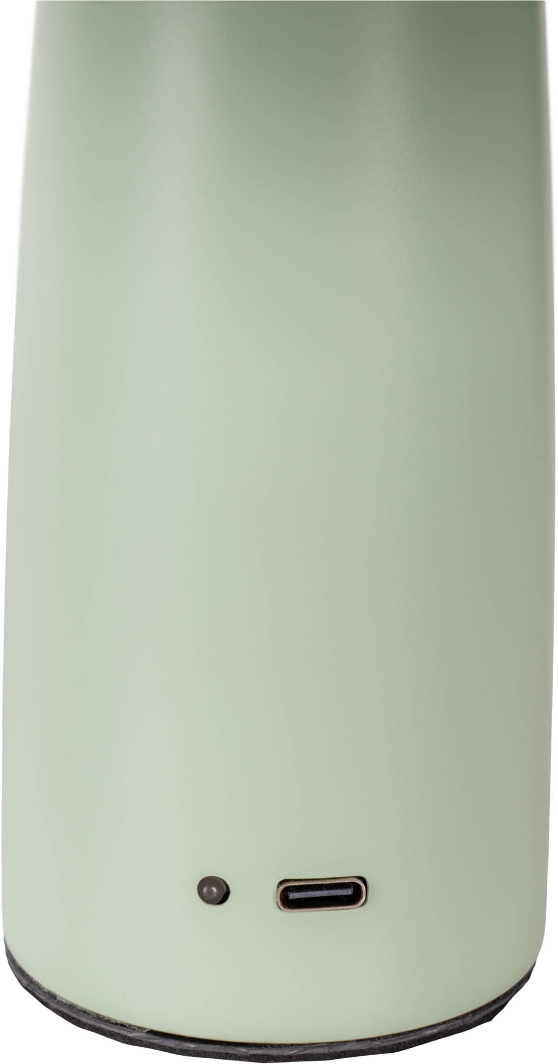 näve LED Tischleuchte »Pilu« LED-Modul 1 Stk. Warmweiß Akku, inkl. USB-Kabel 80cm, stufenweise dimmbar per Berührungssensor