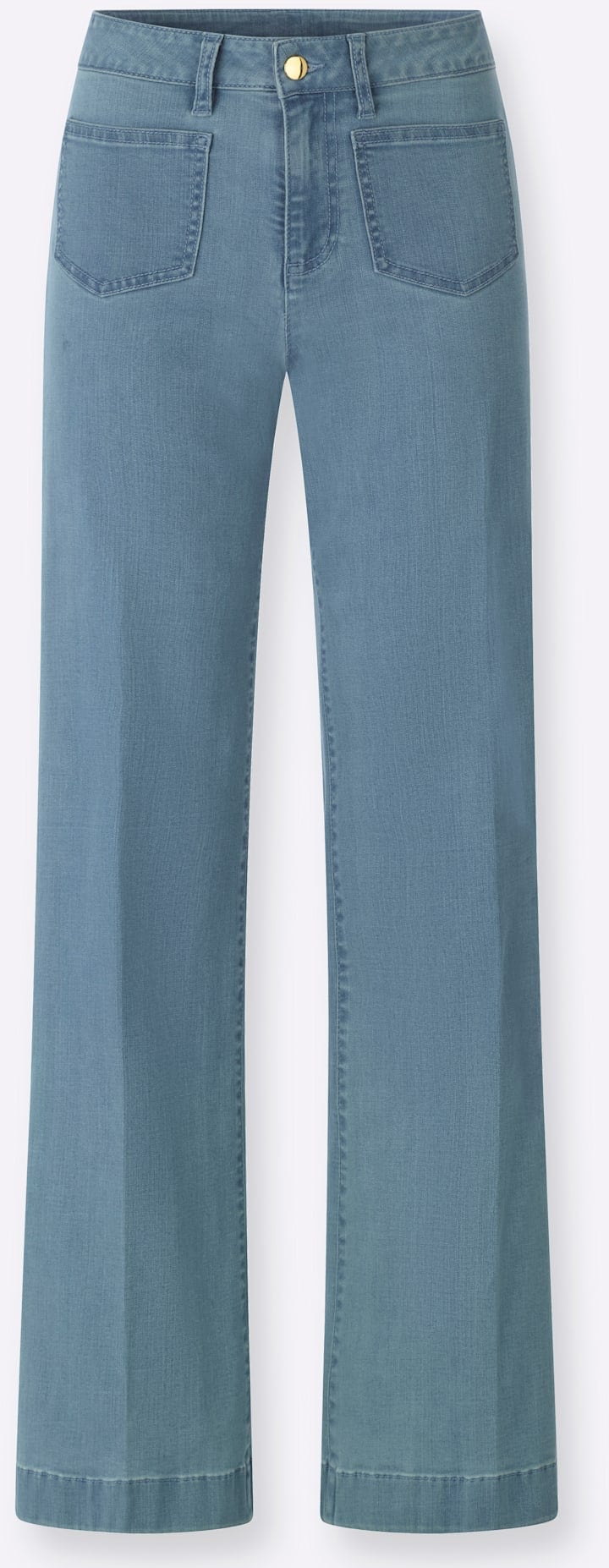 heine Bequeme Jeans 1