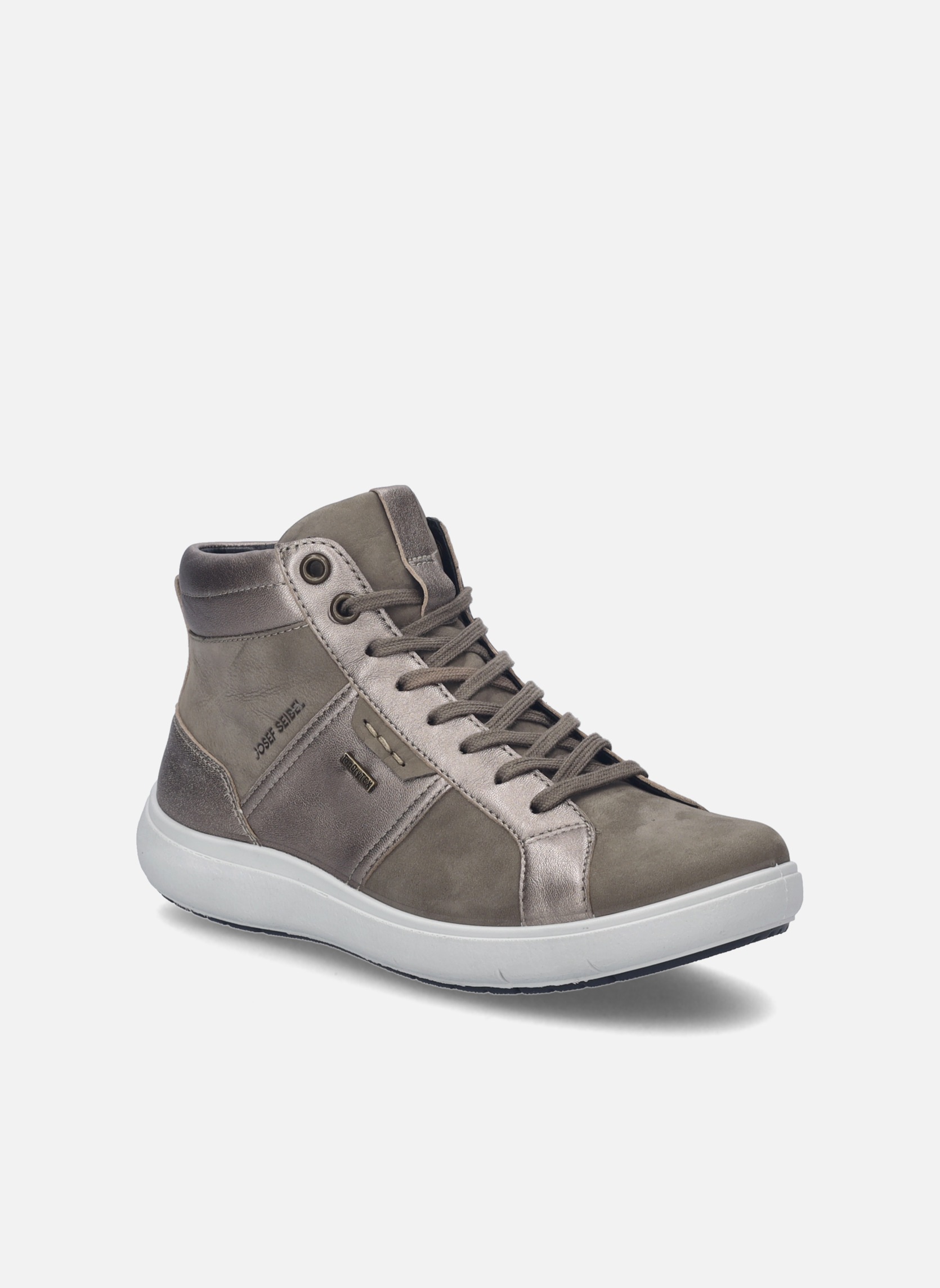 Josef Seibel Sneaker »Megan 53, taupe«