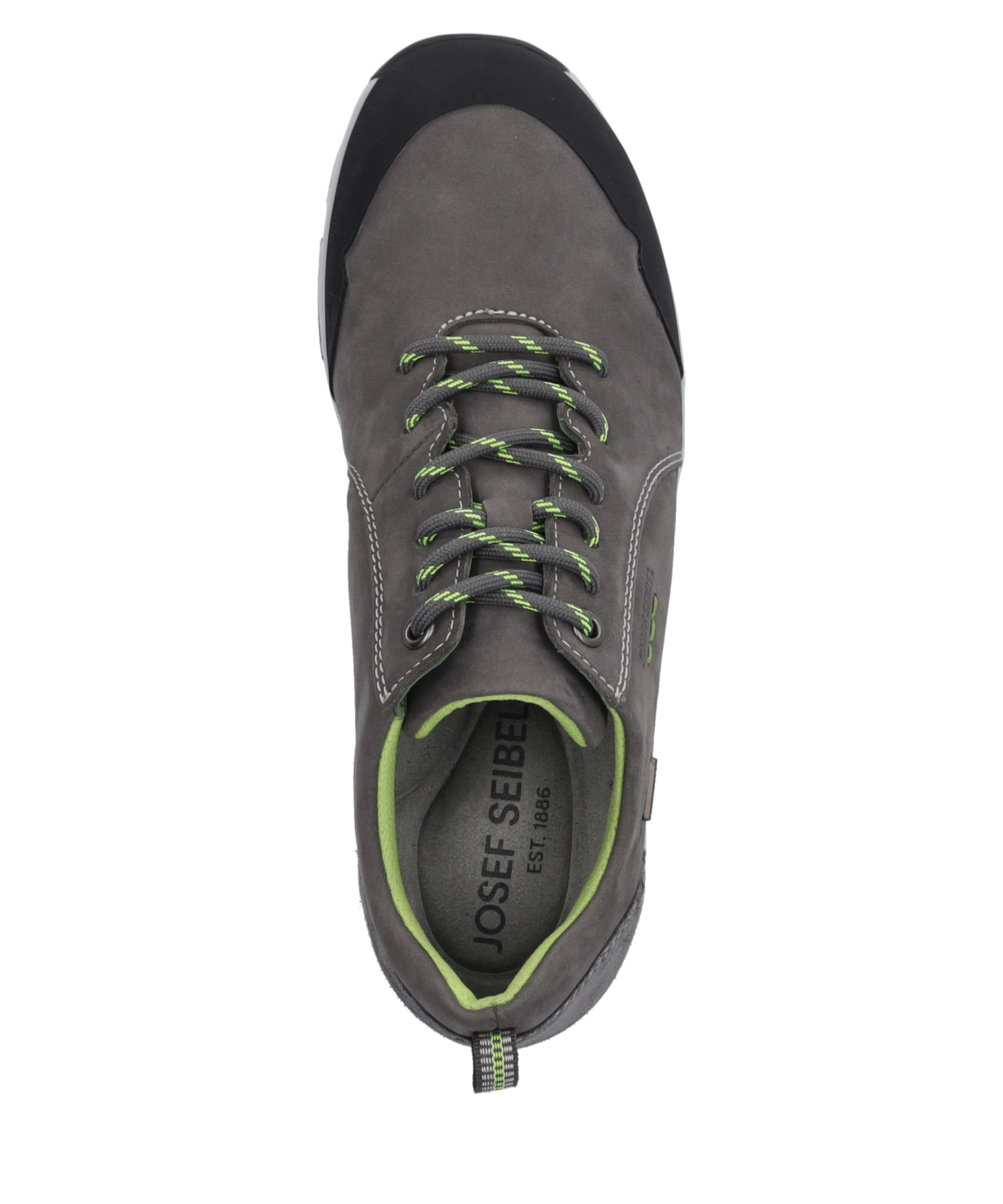 Josef Seibel Sneaker »Noih 52, asphalt-kombi«