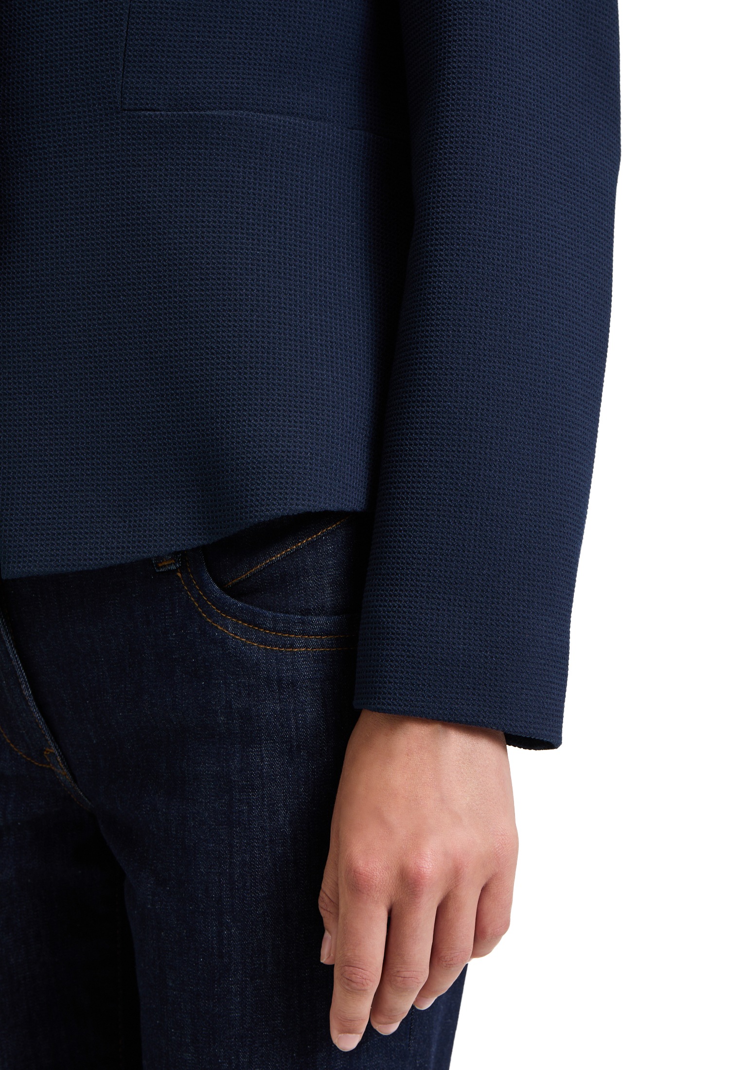 Betty Barclay Kurzblazer »Kurzblazer langarm«