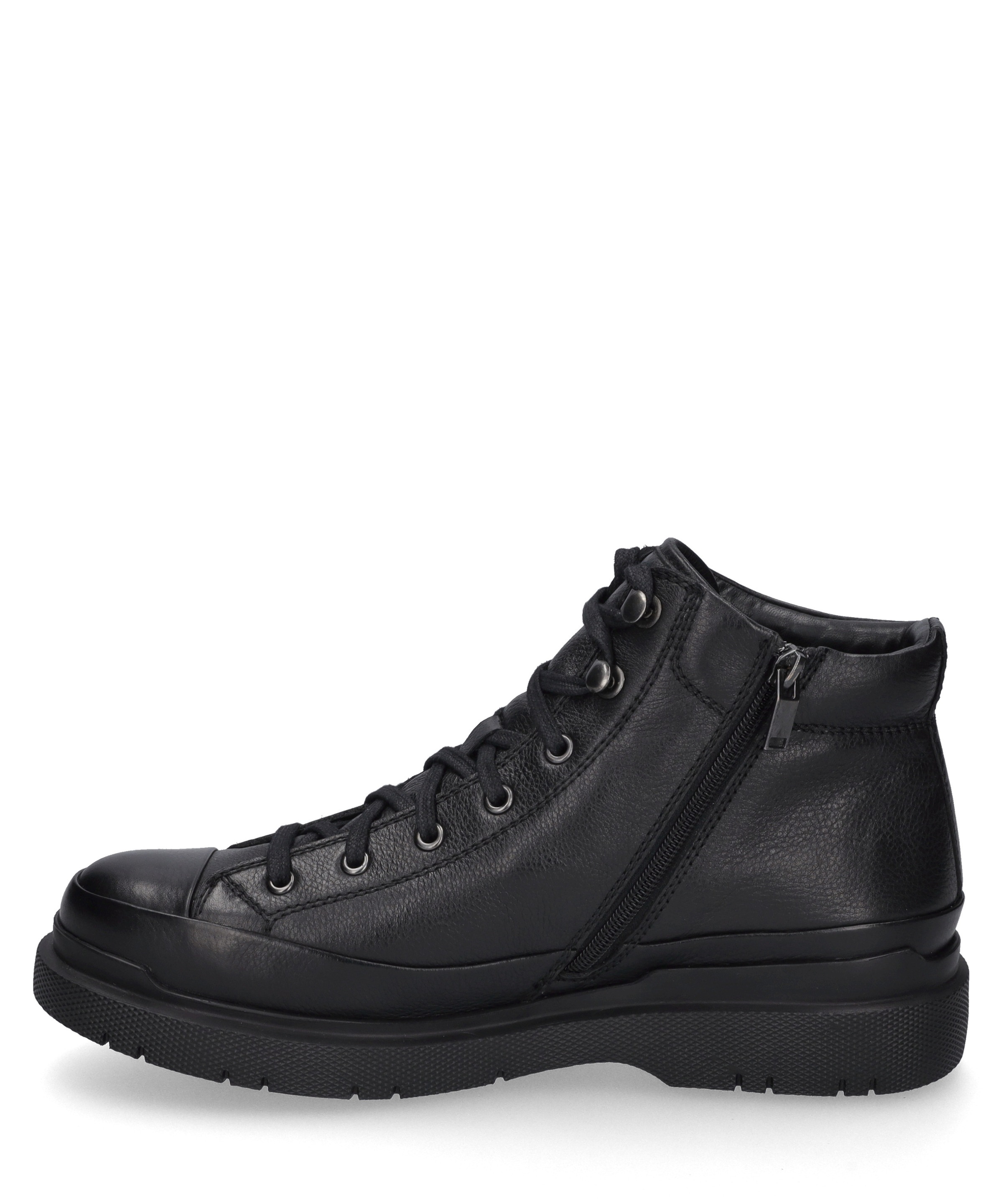 Josef Seibel Stiefelette »Dalton 51, schwarz«