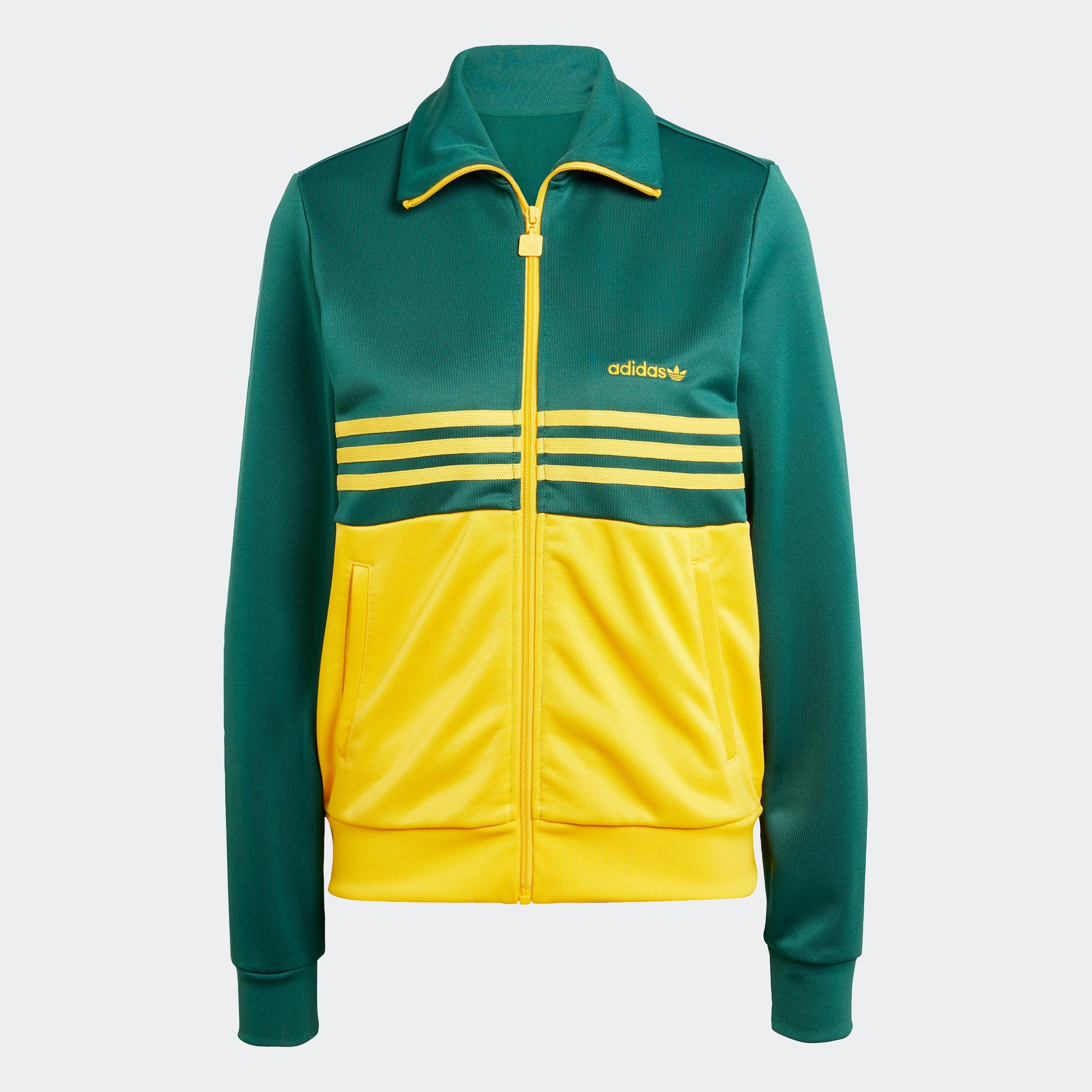adidas Originals Outdoorjacke »3S TRACKTOP«