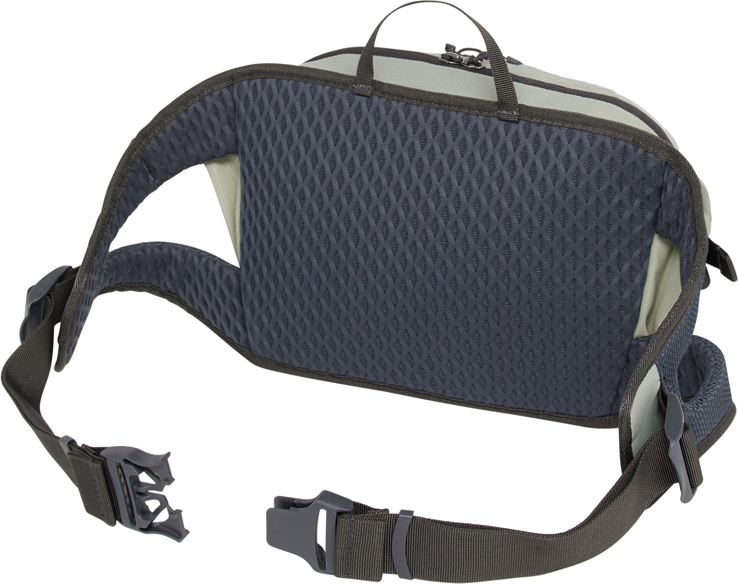 Jack Wolfskin Bauchtasche »VELOCITY HIPBAG«