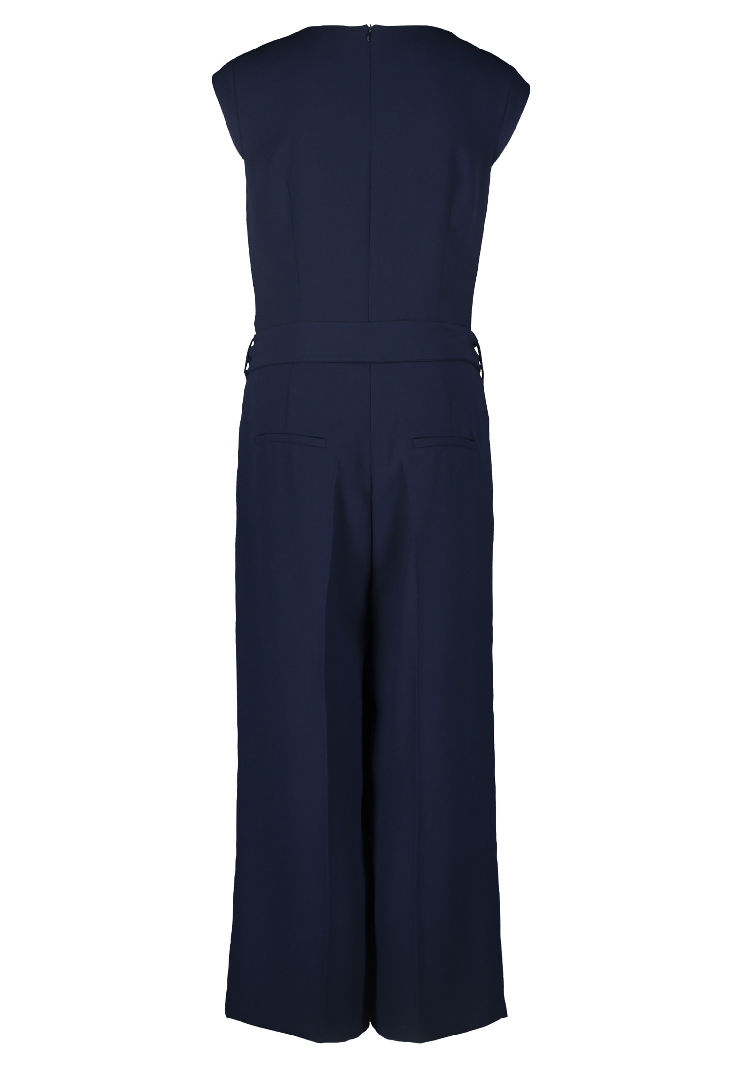 Cartoon Jumpsuit »Jumpsuit mit Bindegürtel«