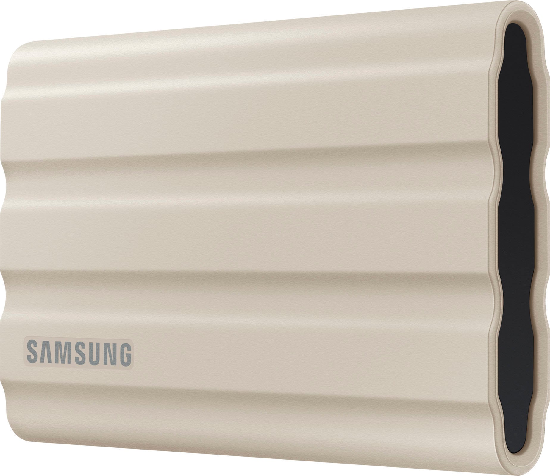 Samsung externe SSD »T7 Shield«, Anschluss USB-C