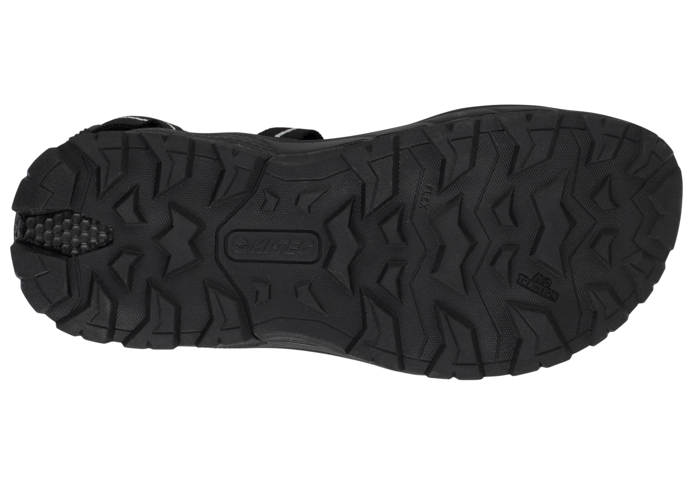 Hi-Tec Sandale »SIERRA«